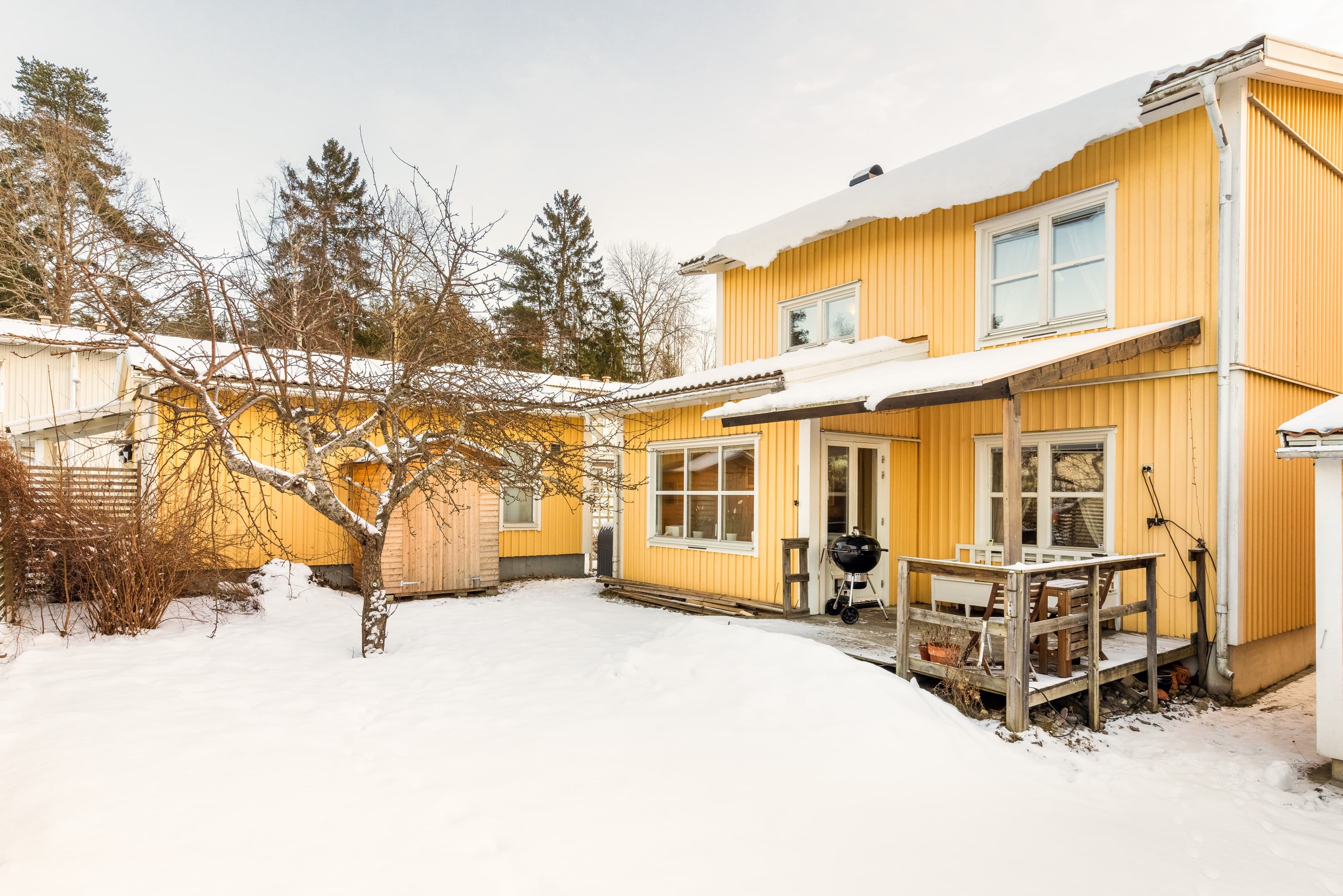 Högåsvägen 233