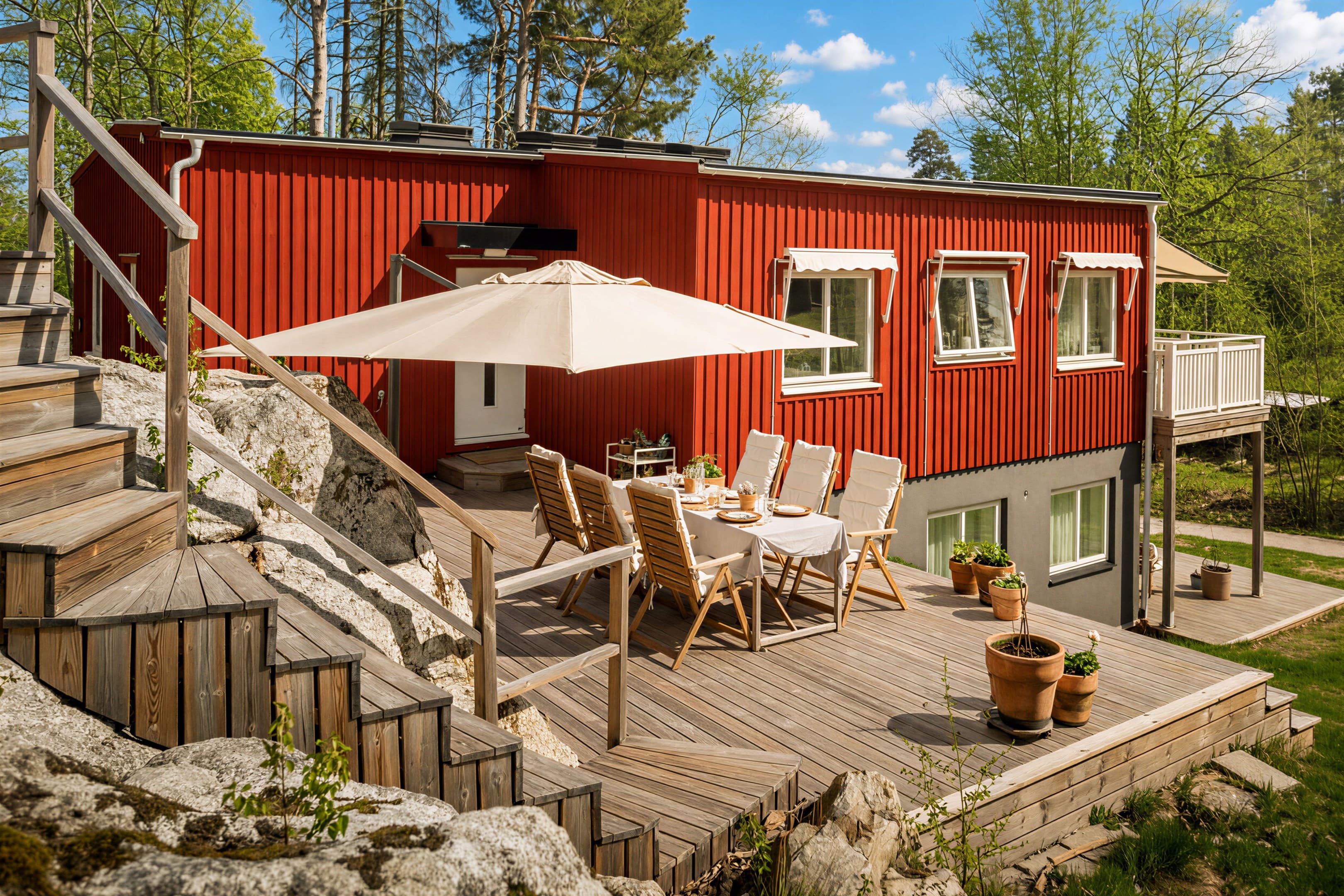 Gamla vägen 26