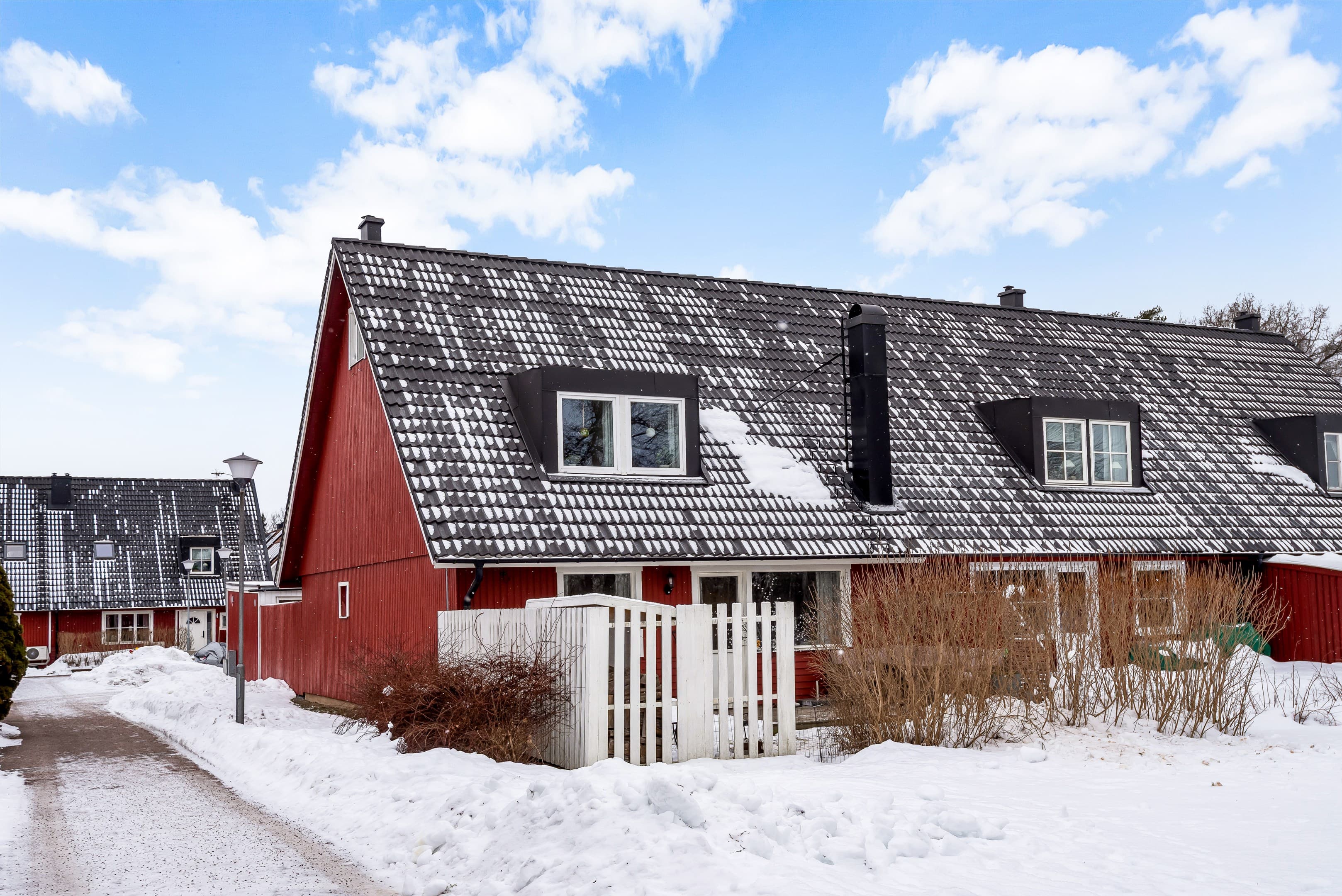 Nyodlarvägen 70