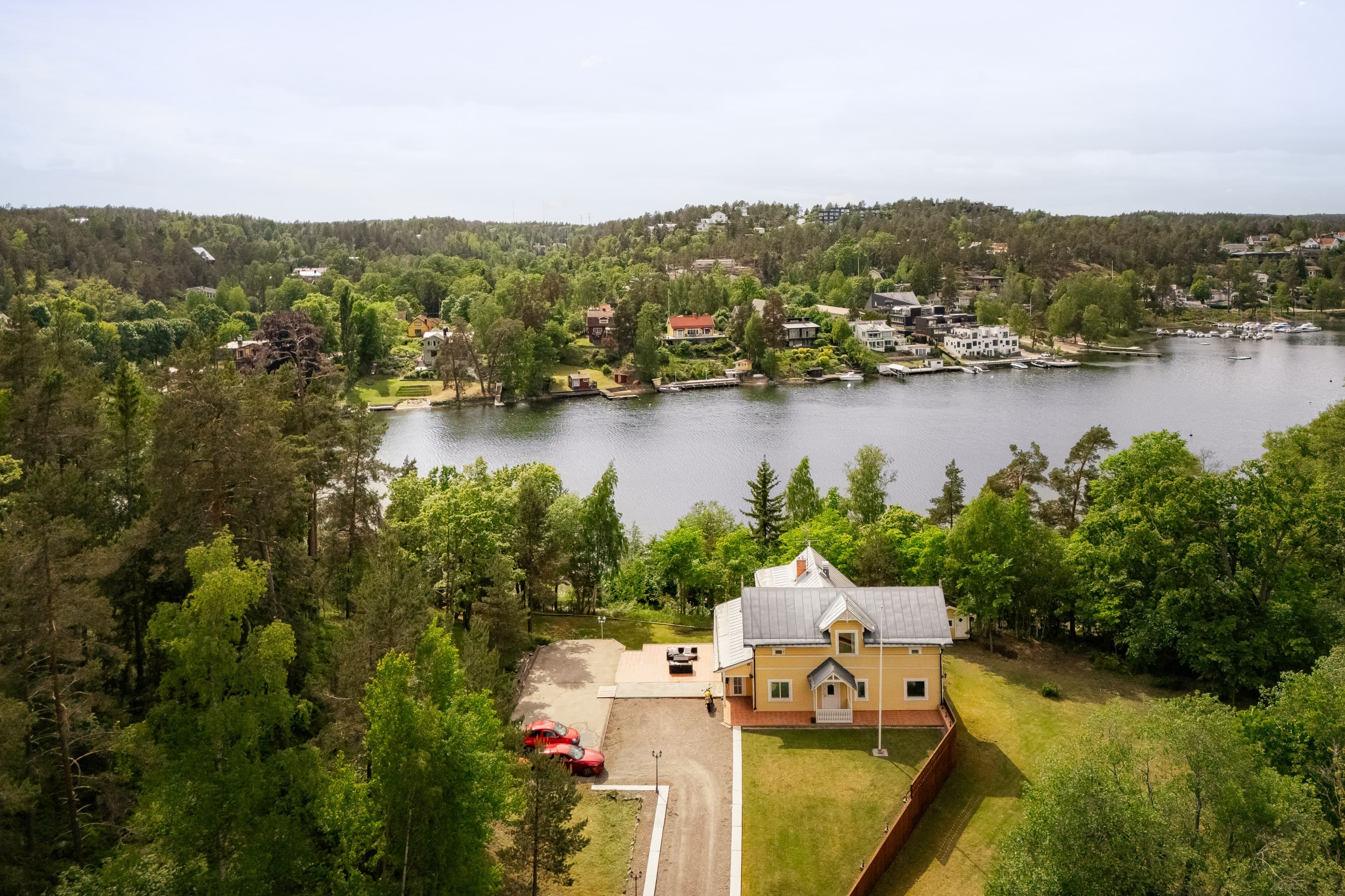 Värmdövägen 788