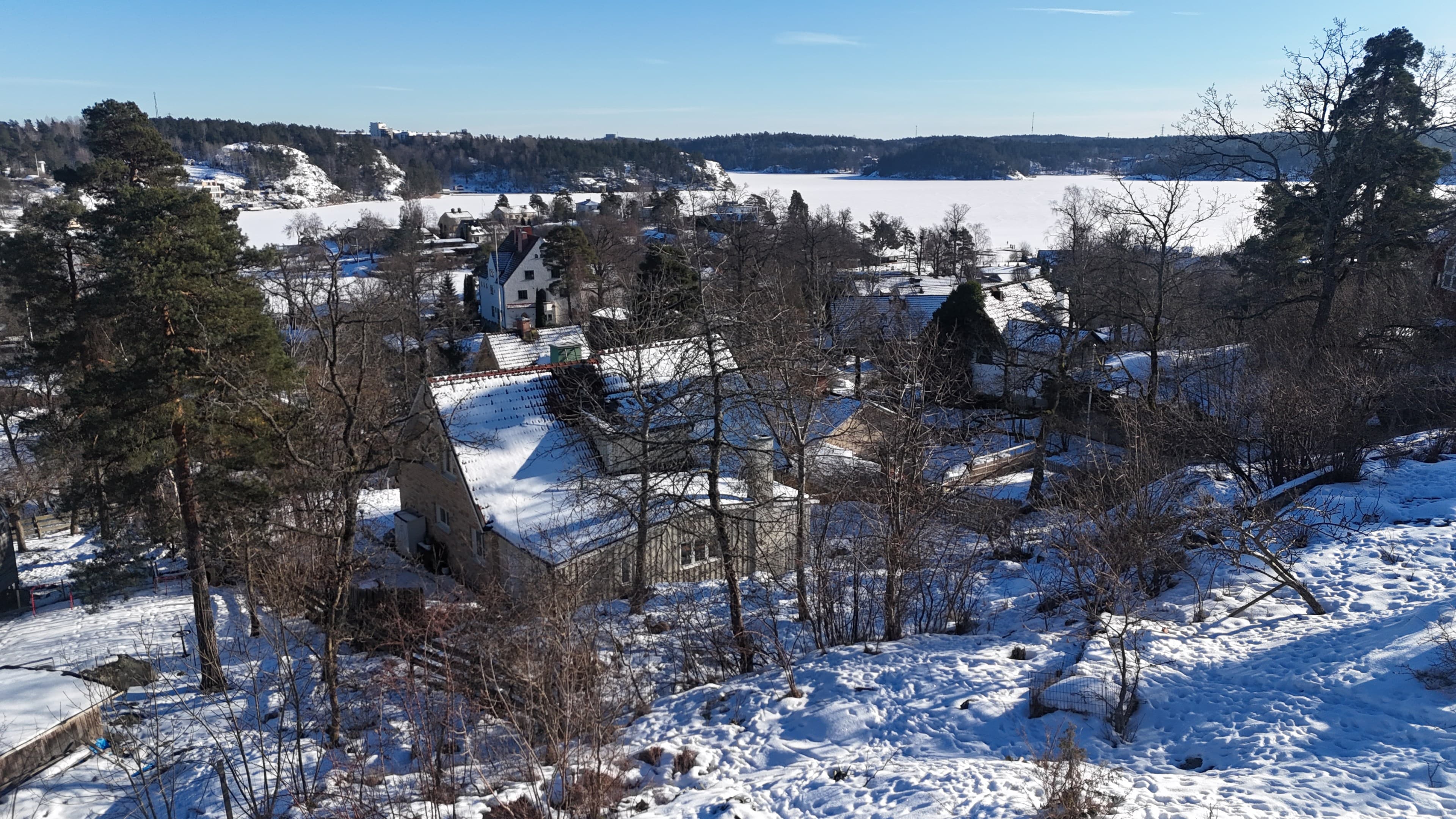 Fogdevägen 14
