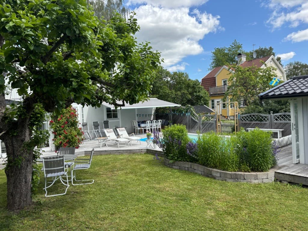 Frejs väg 15 B
