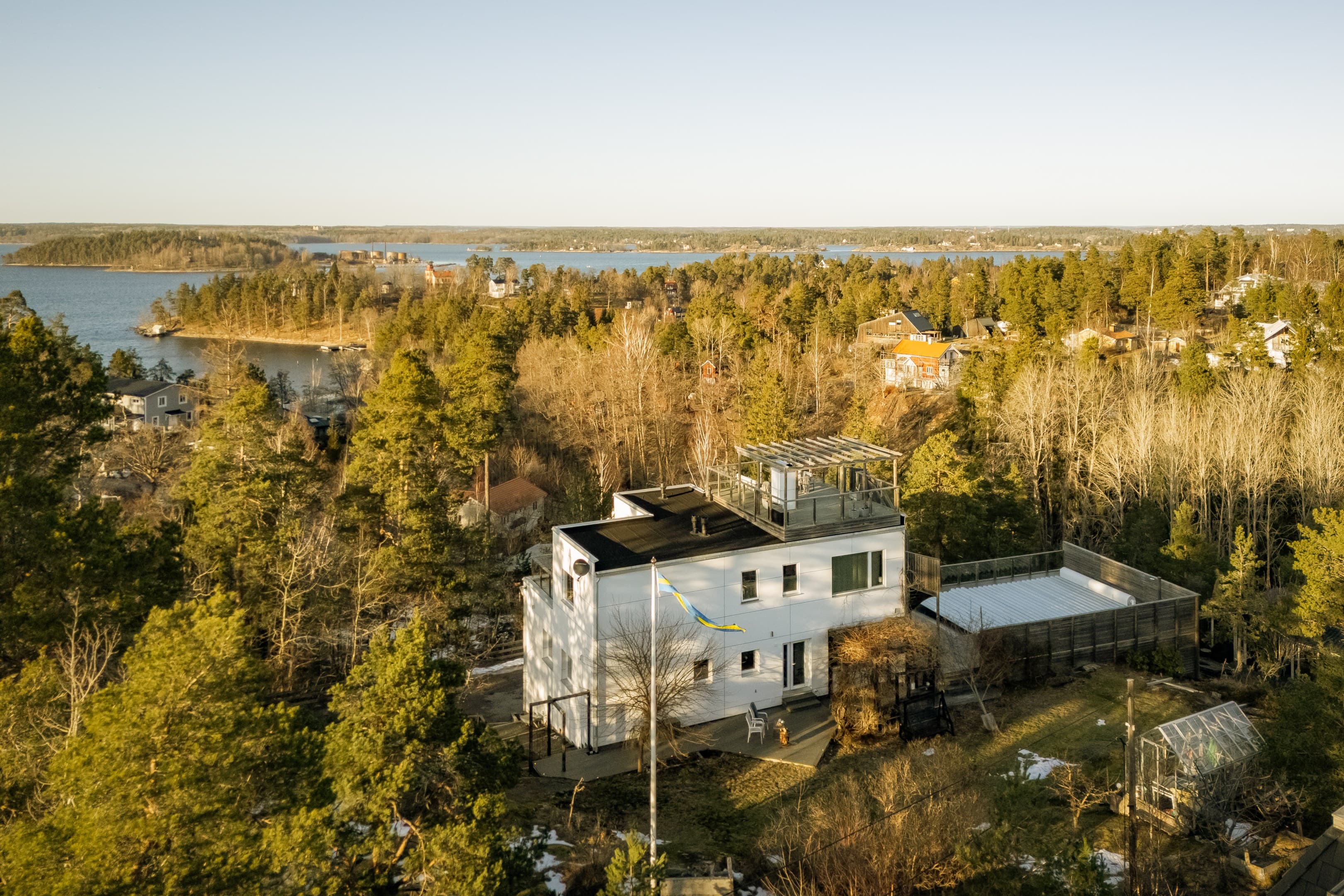 Enrisvägen 4B