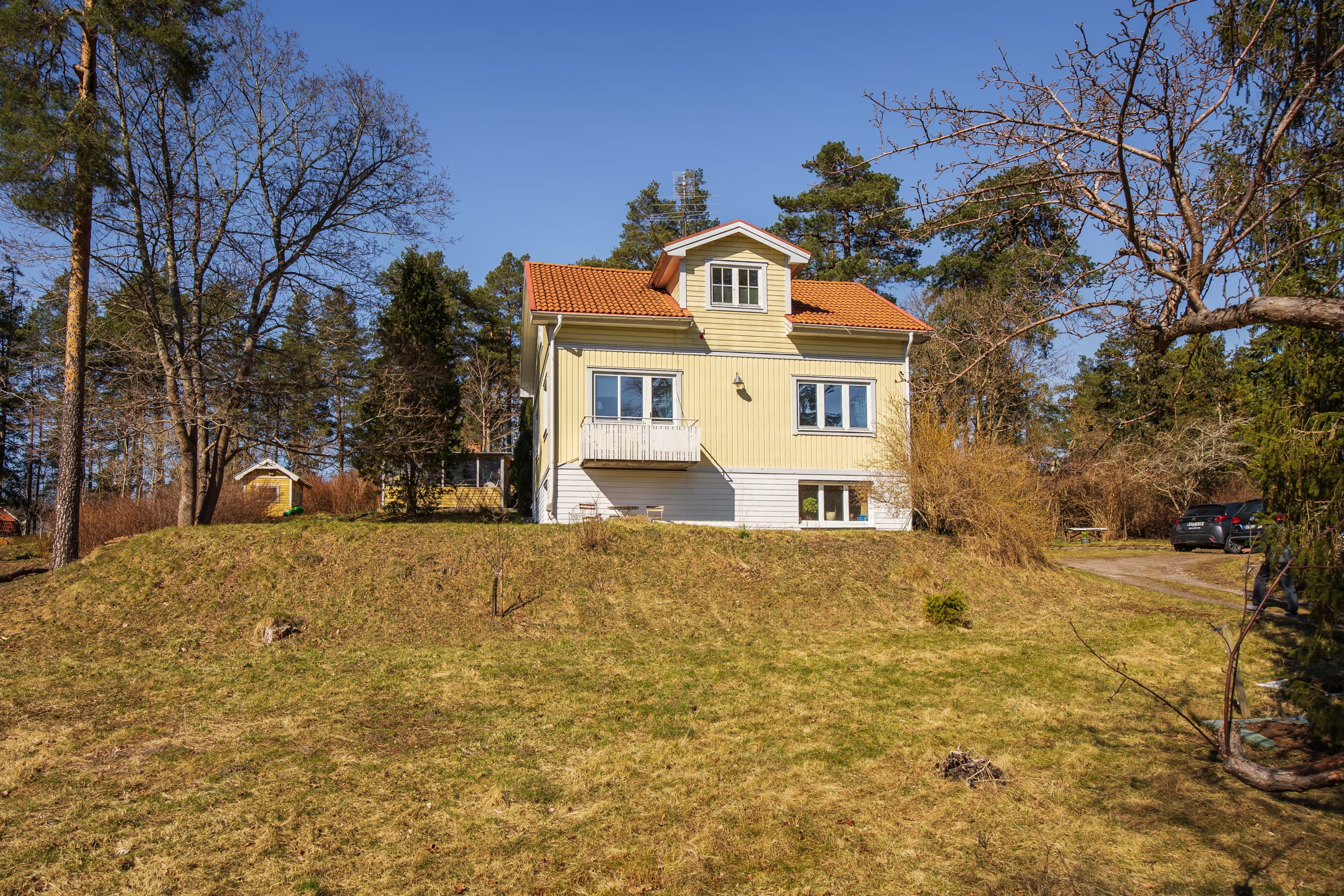 Runskogsvägen 17