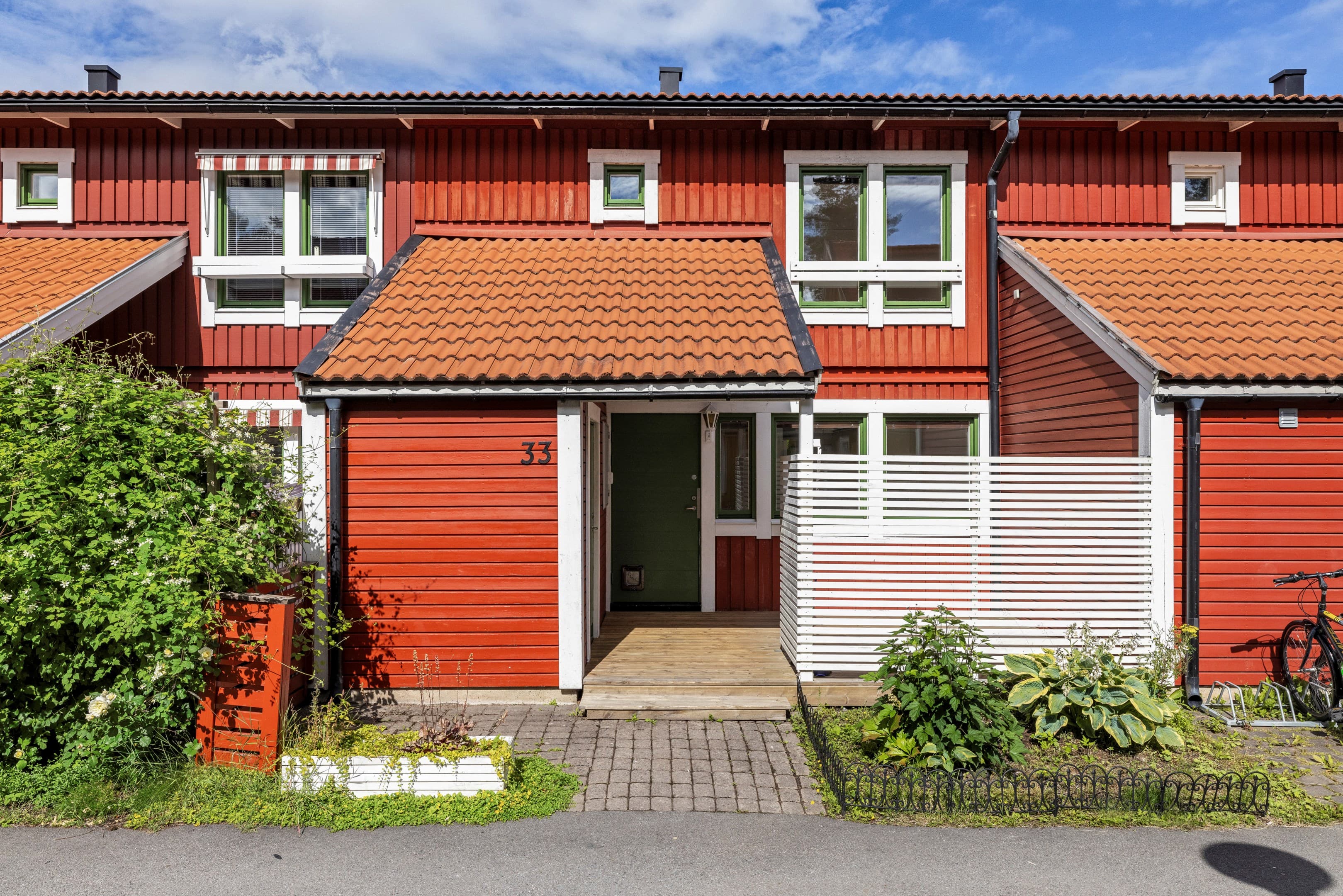 Åskmolnsvägen 33