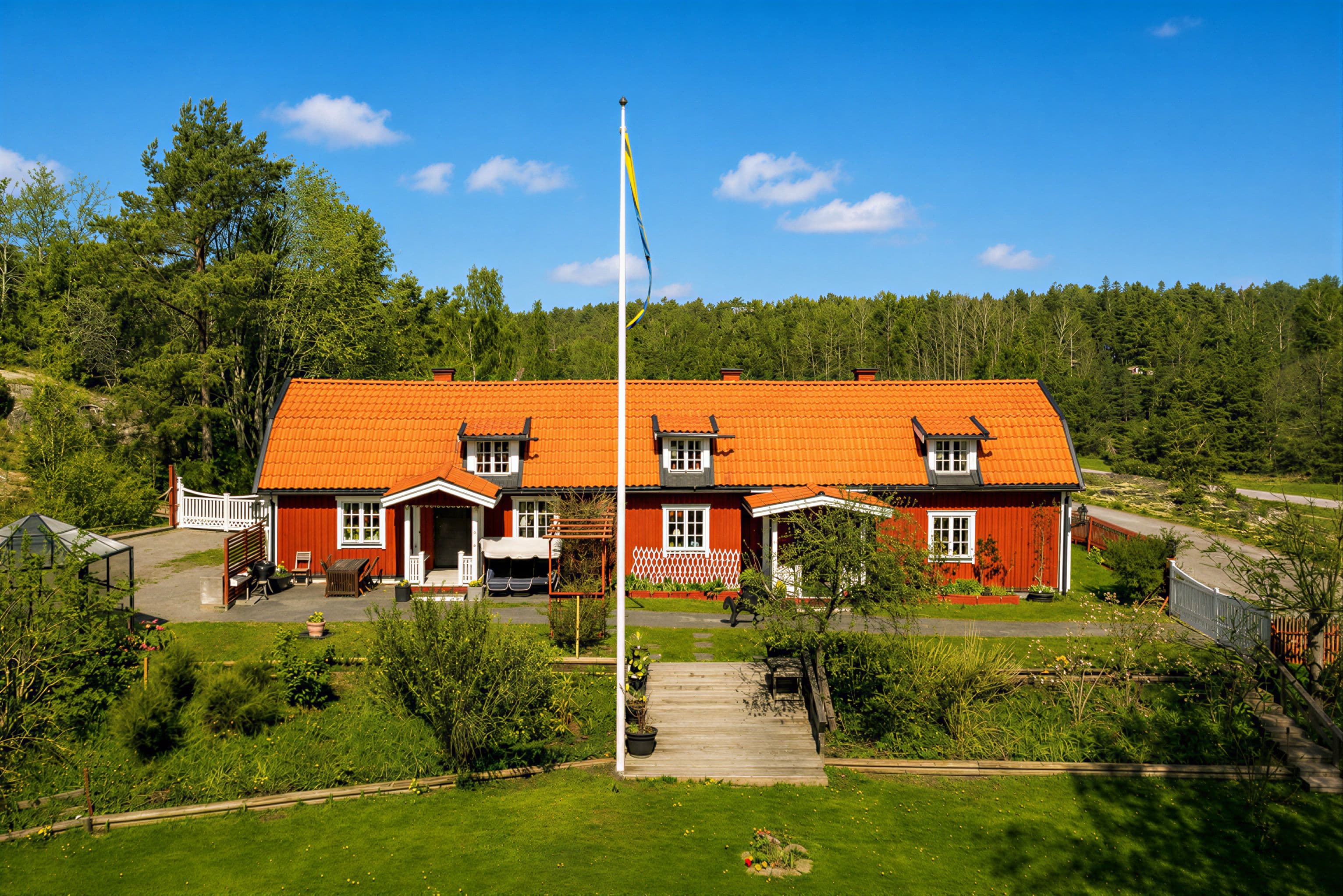 Långviksvägen 17