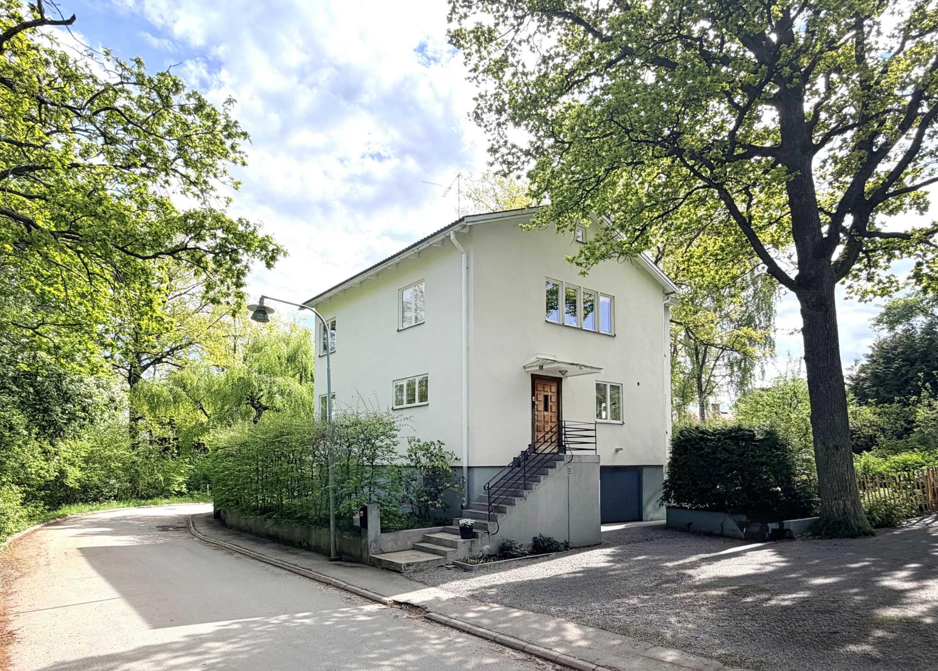Snorrevägen 27