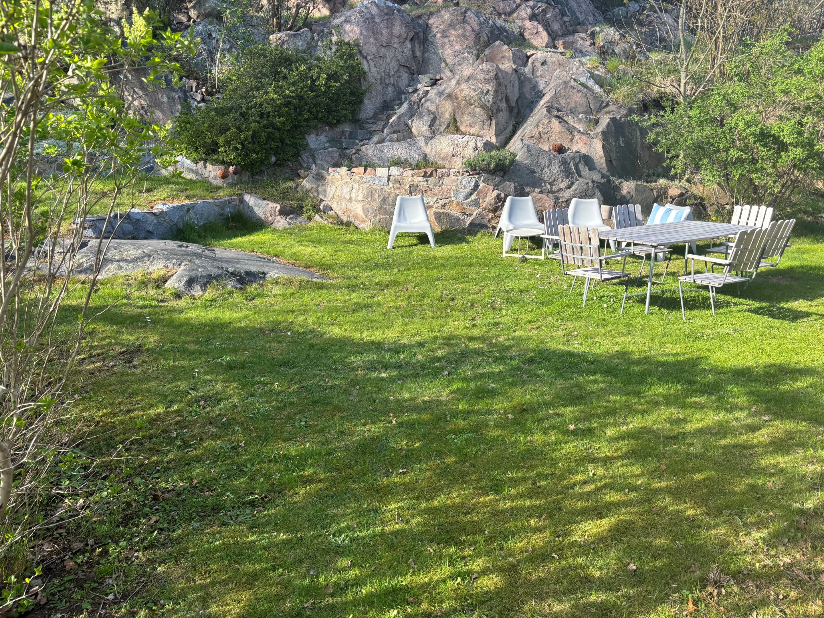Drottninghamnsvägen 47