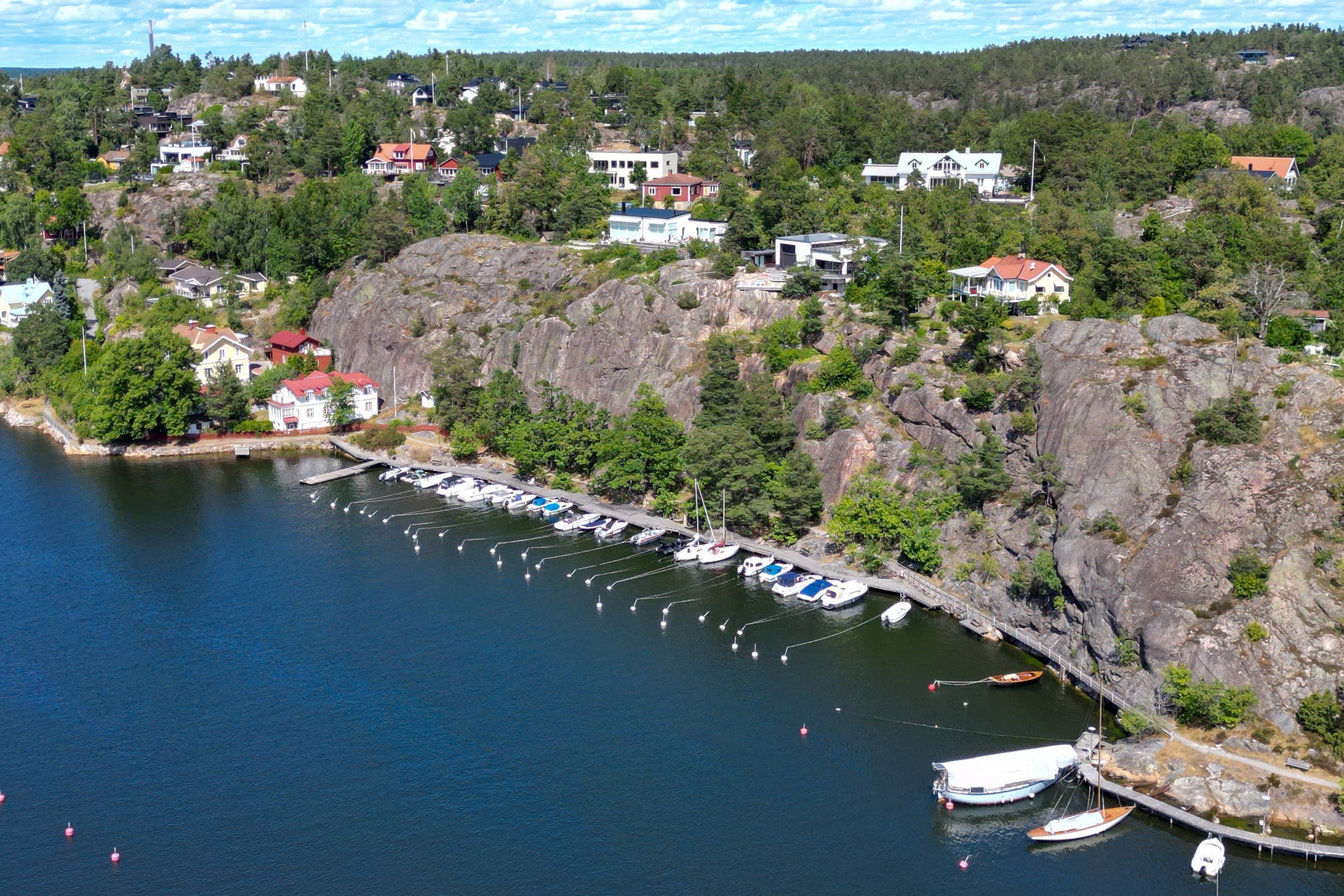 Bergdalsvägen 10