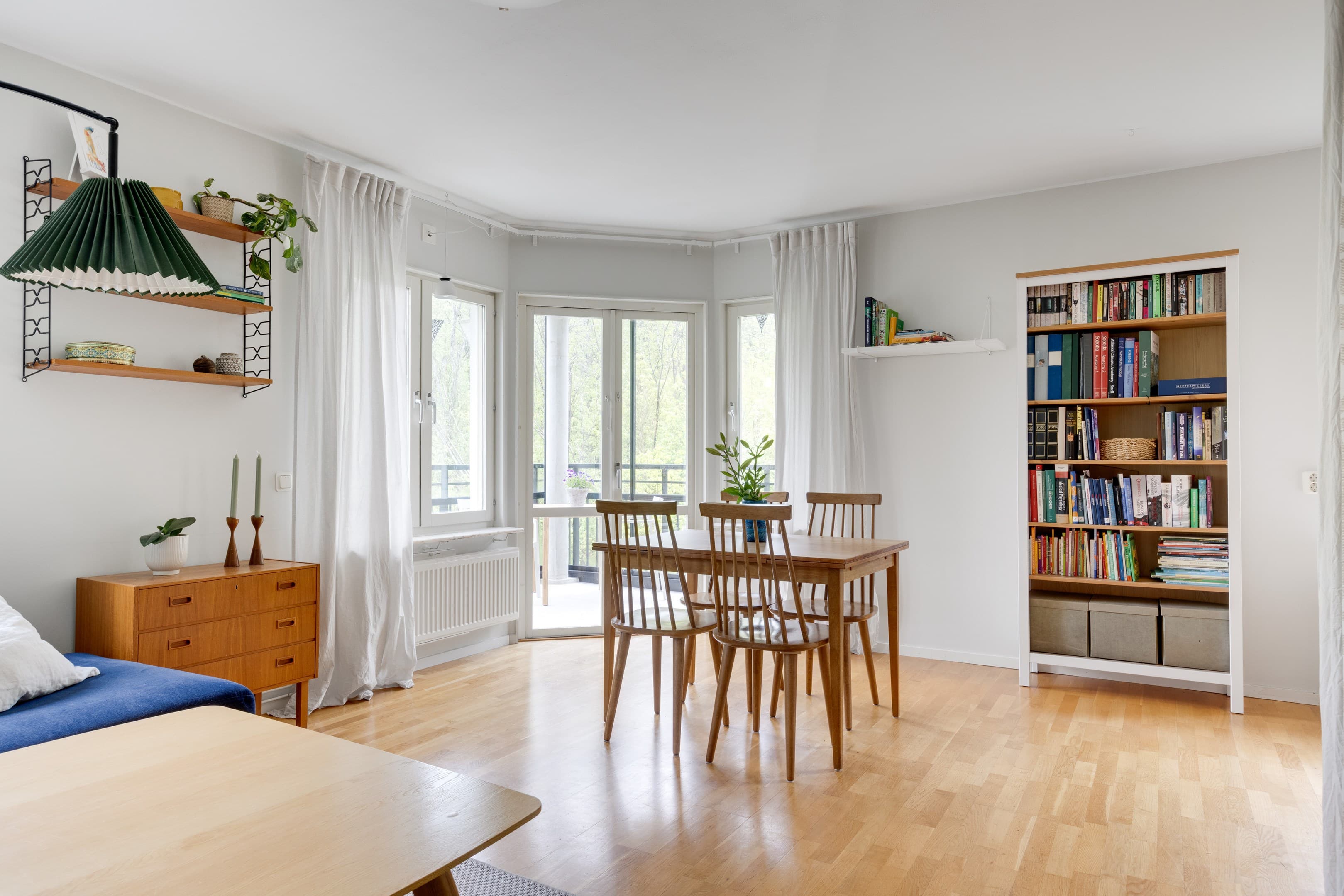 Eva Lagerwalls väg 18