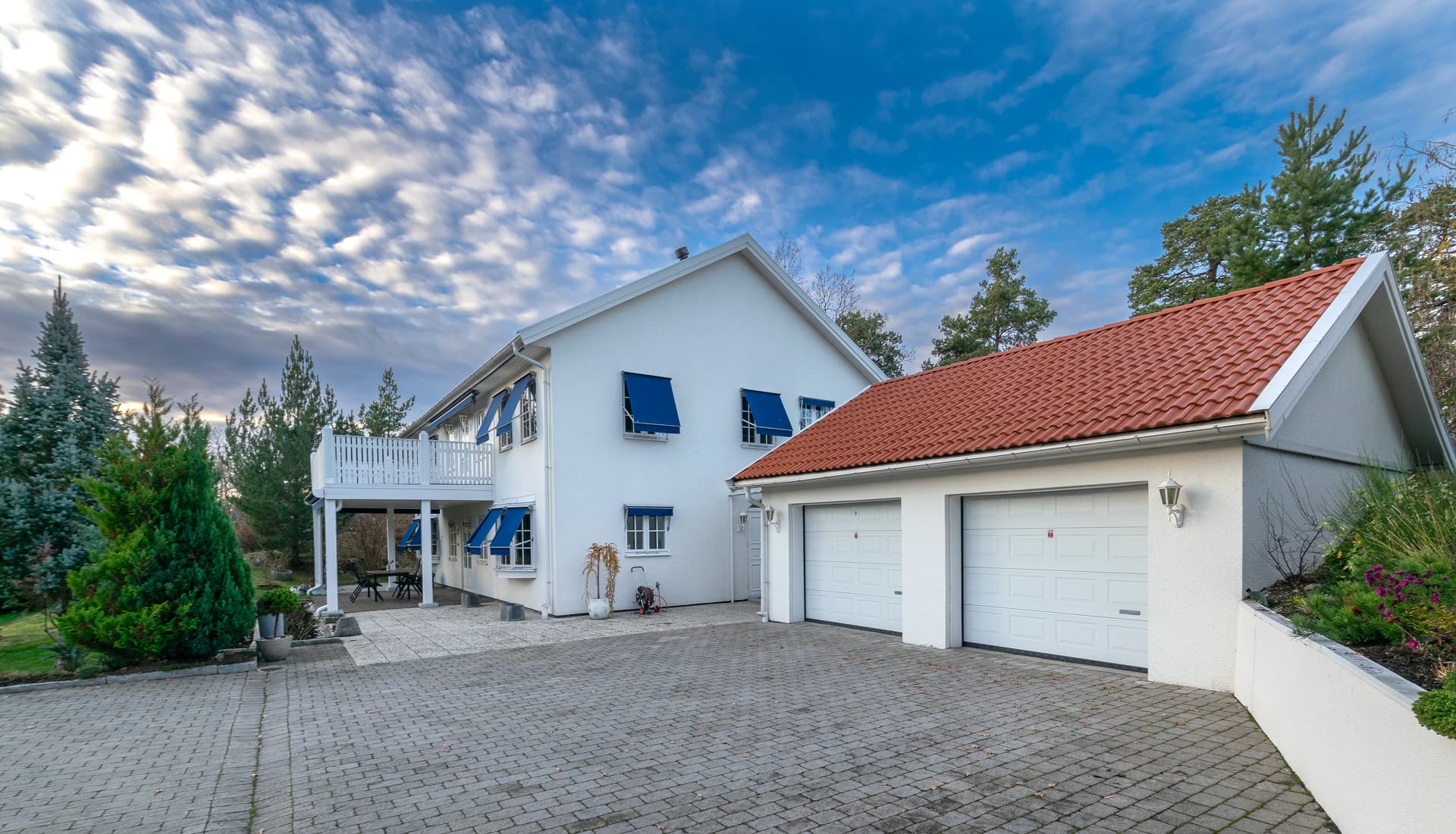 Åsavägen 16