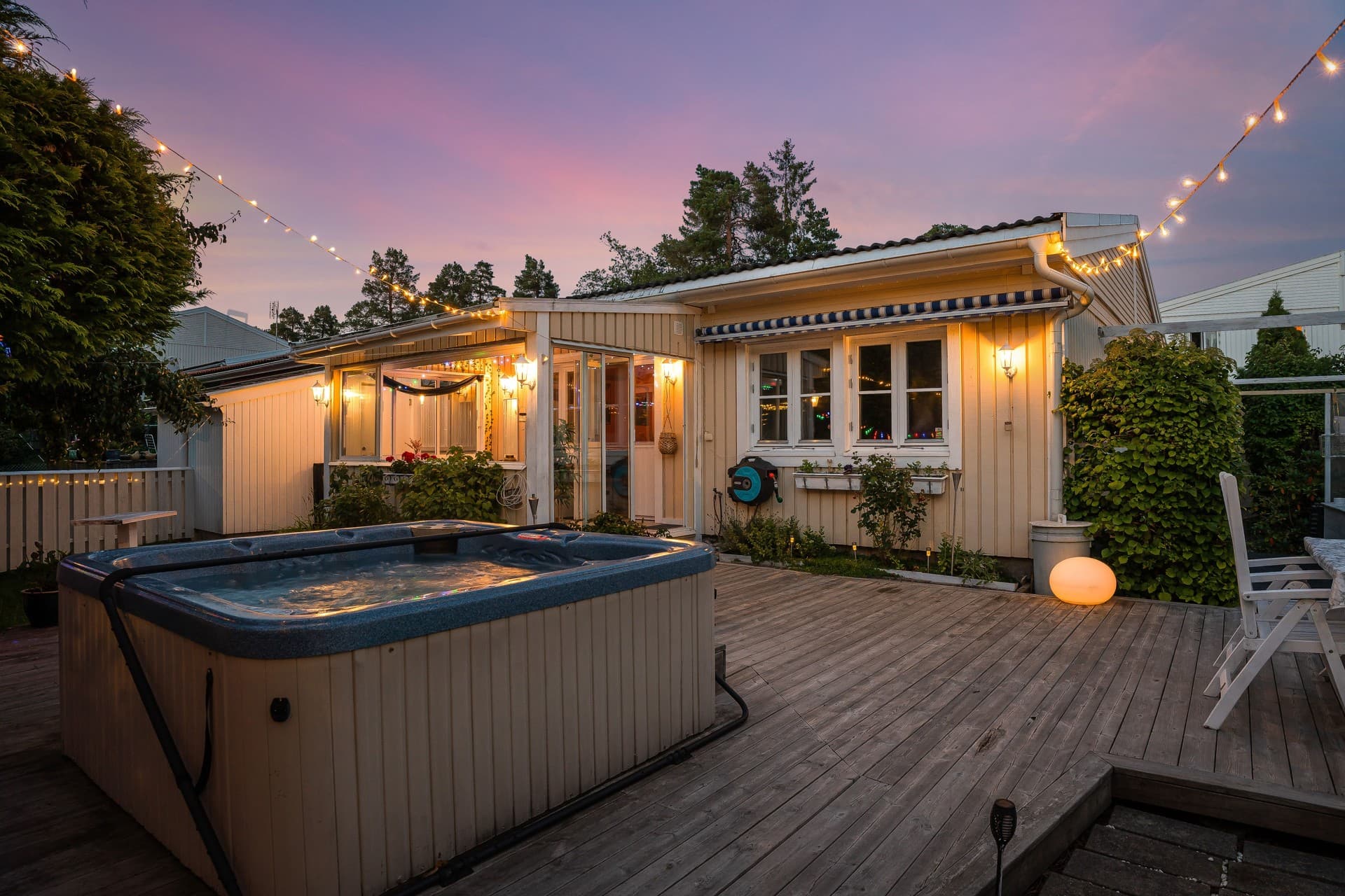 Dianavägen 29