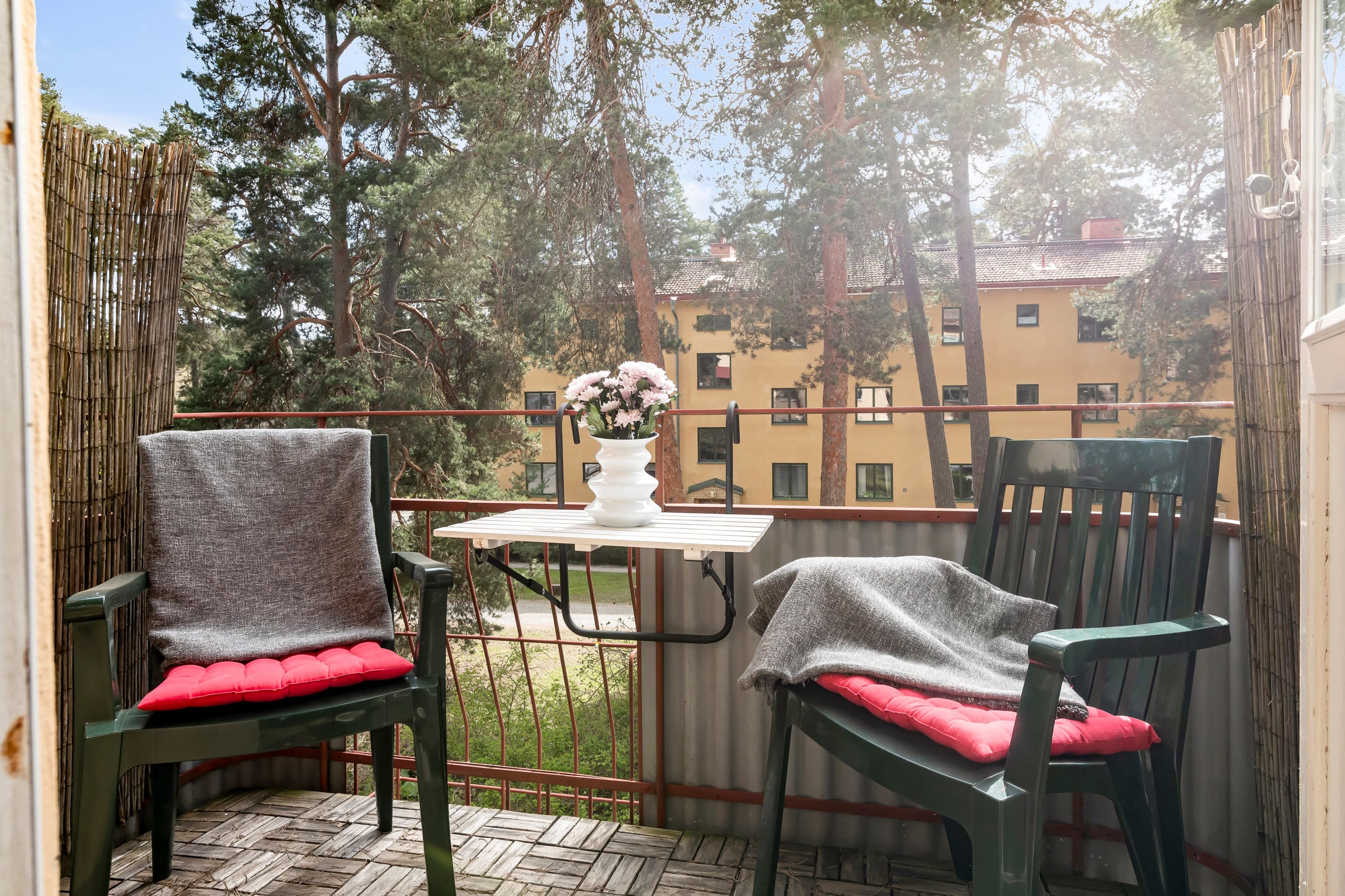 Lindsbergsgatan 13A