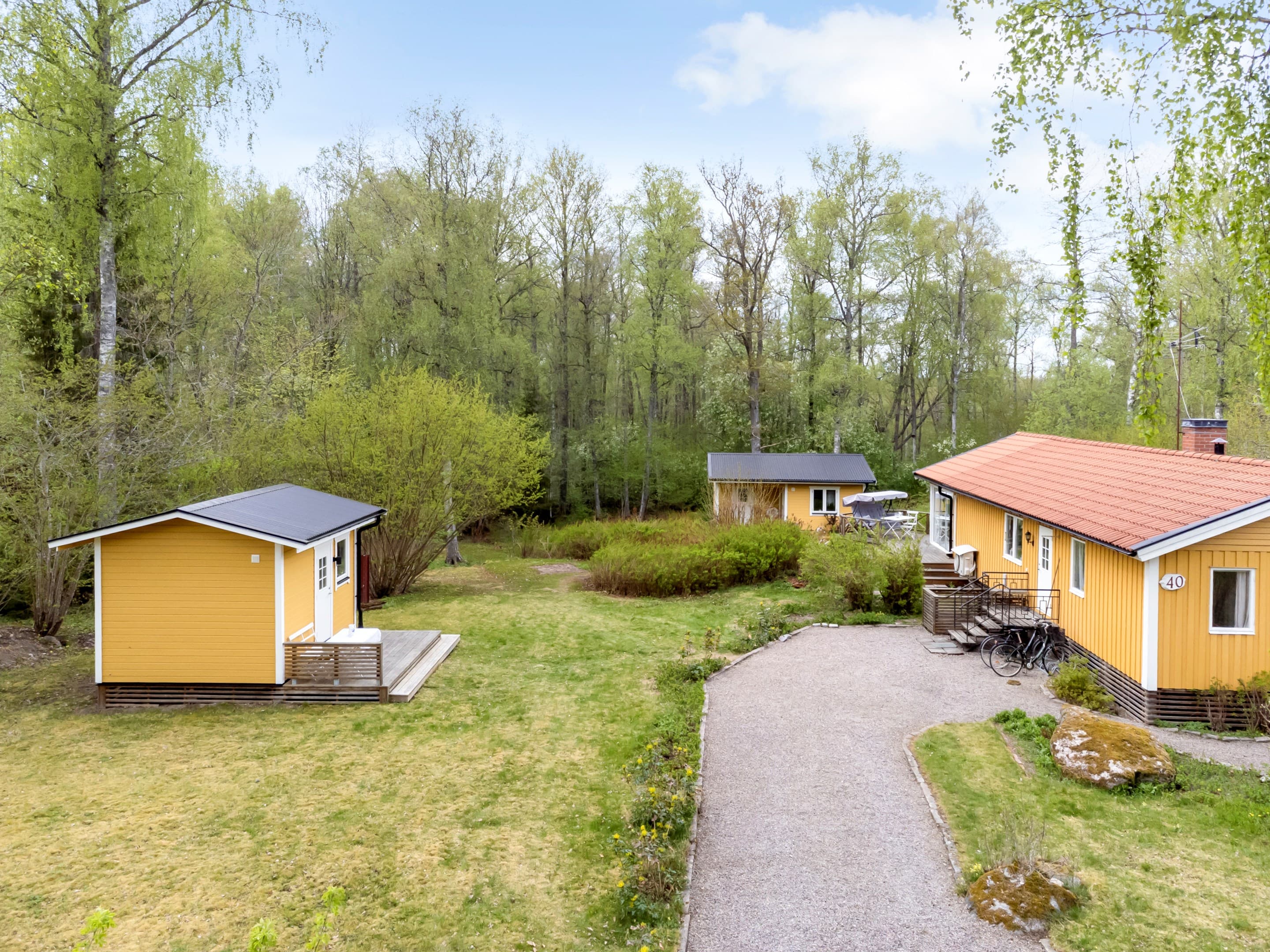 Strandsjövägen 40