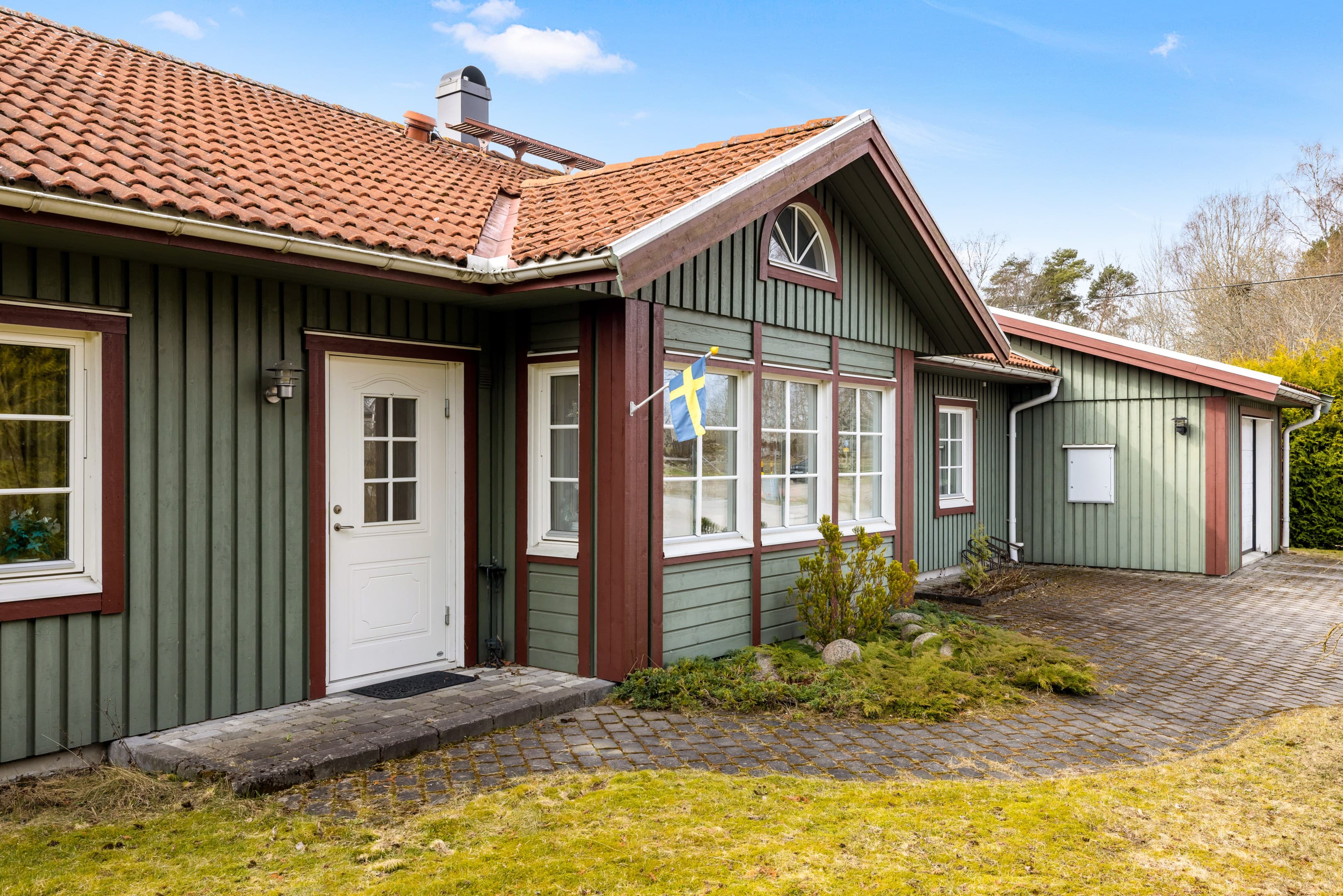 Badvägen 2