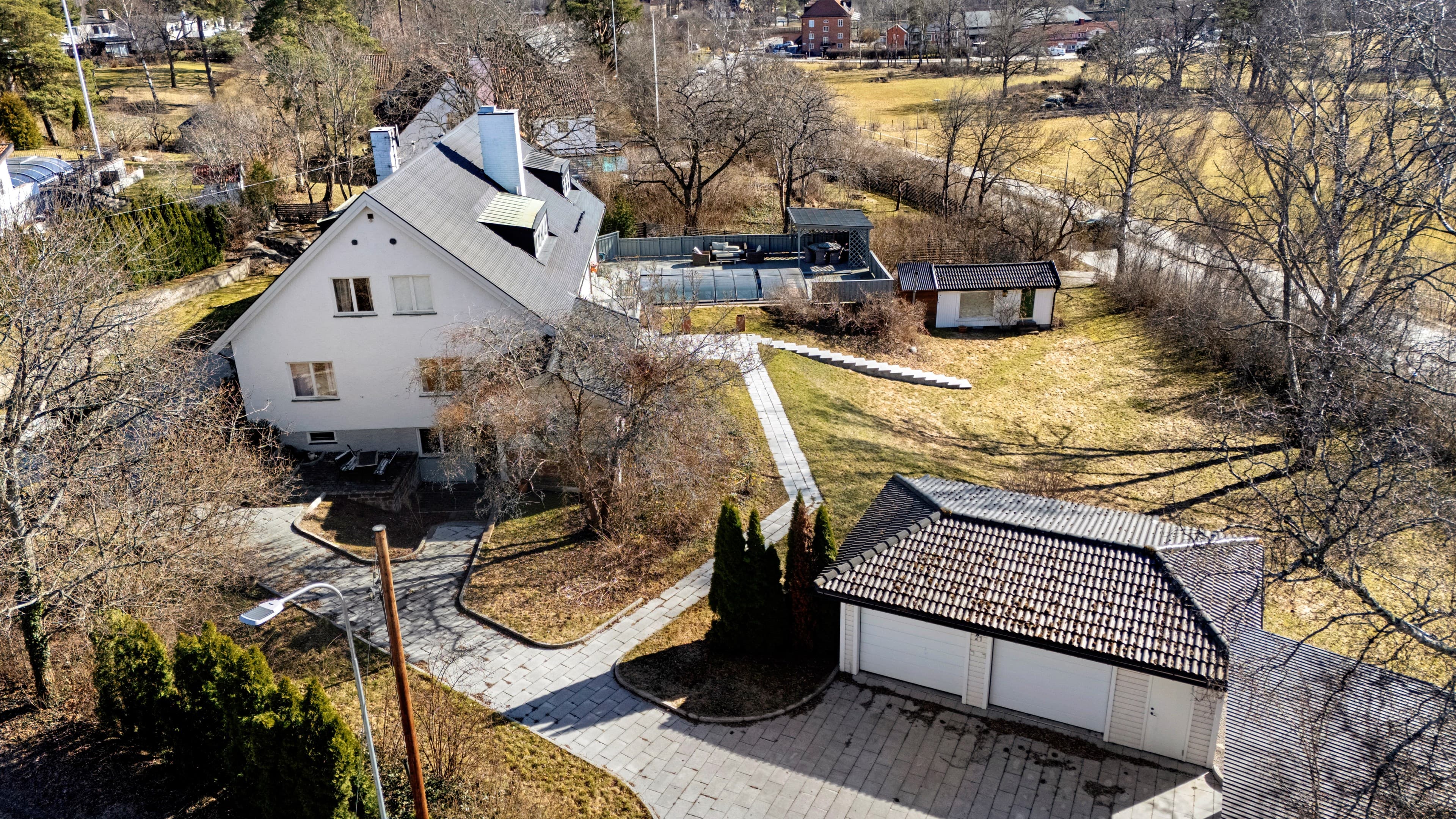 Bråvallavägen 21