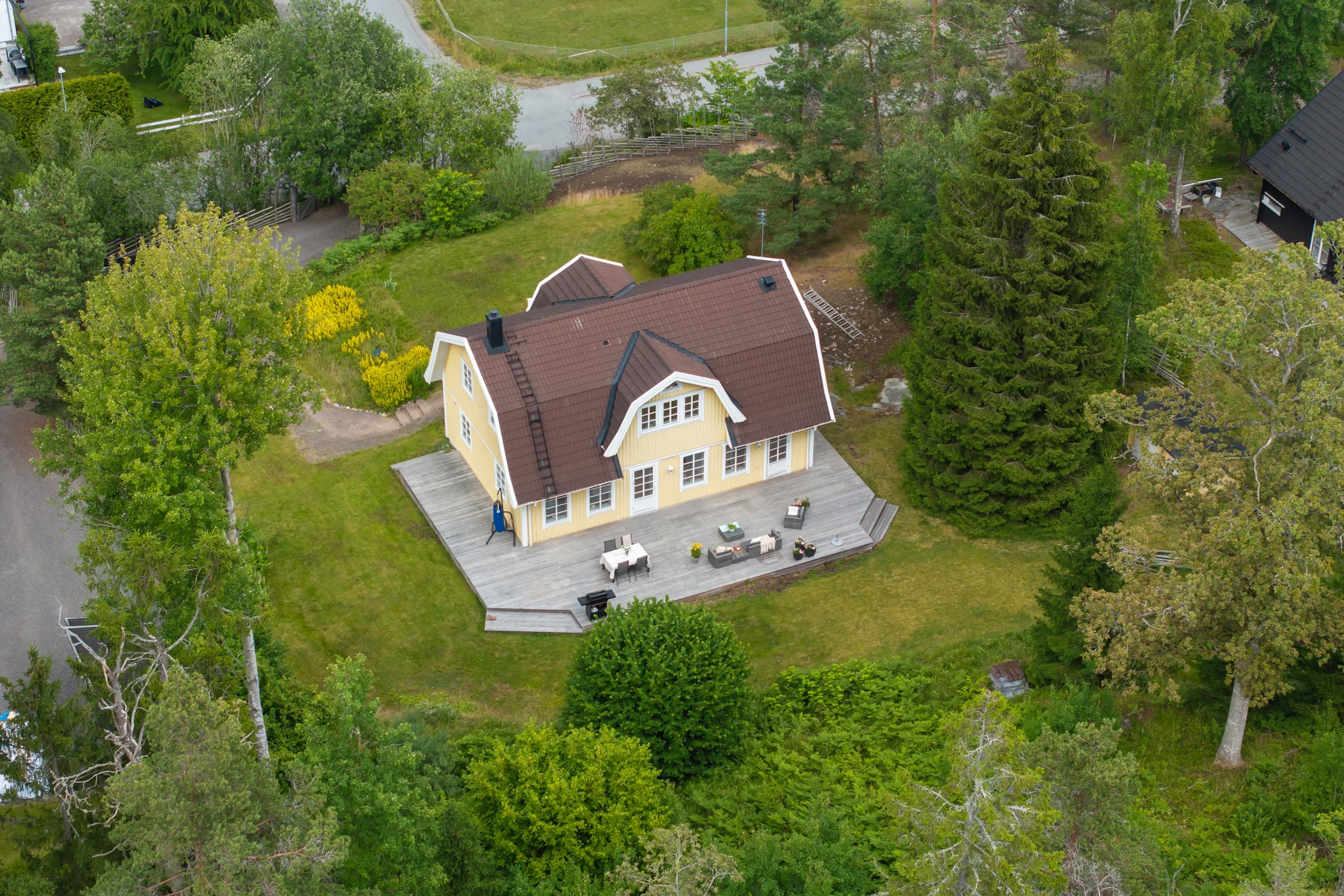 Lillebovägen 9
