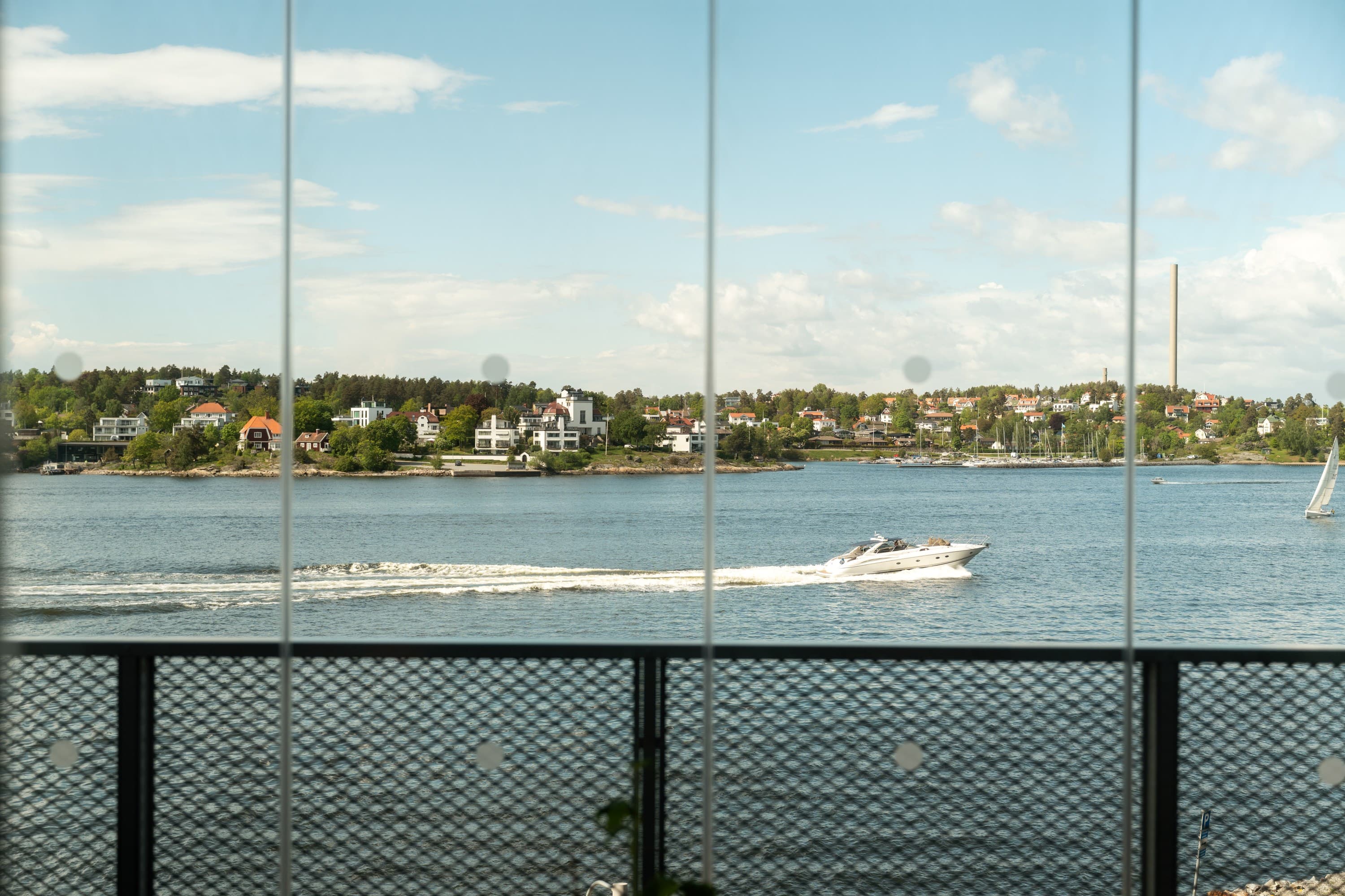 Telegrafvägen 32