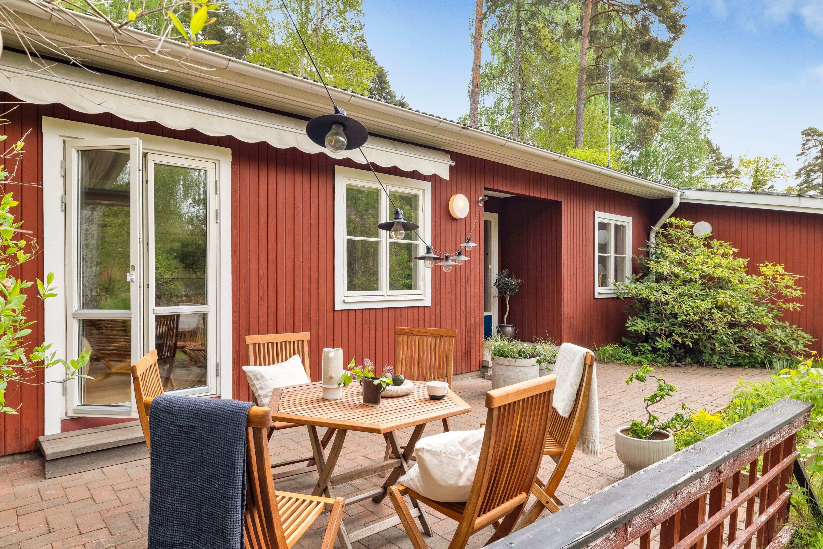 Jägarvägen 17