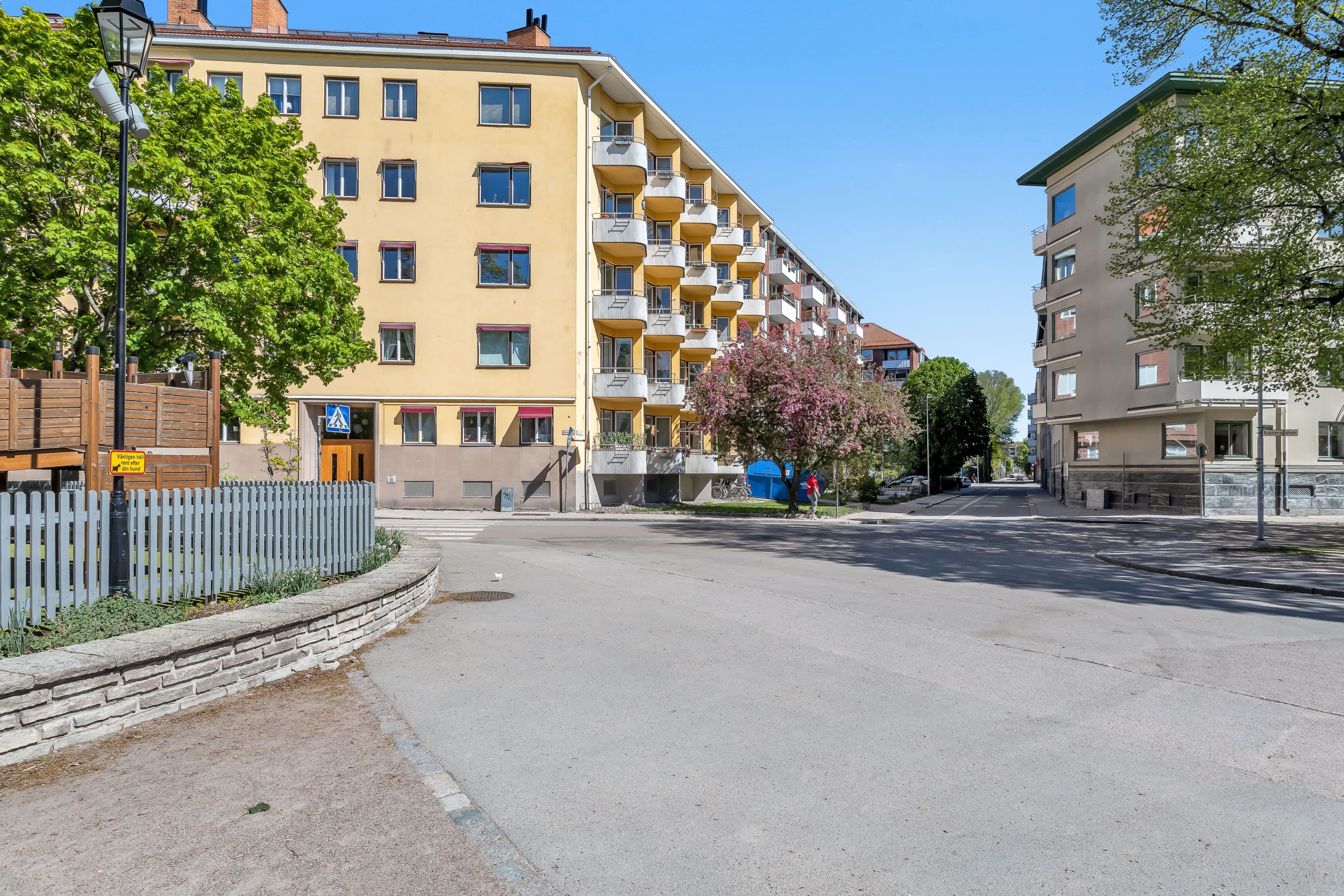 Odensgatan 18