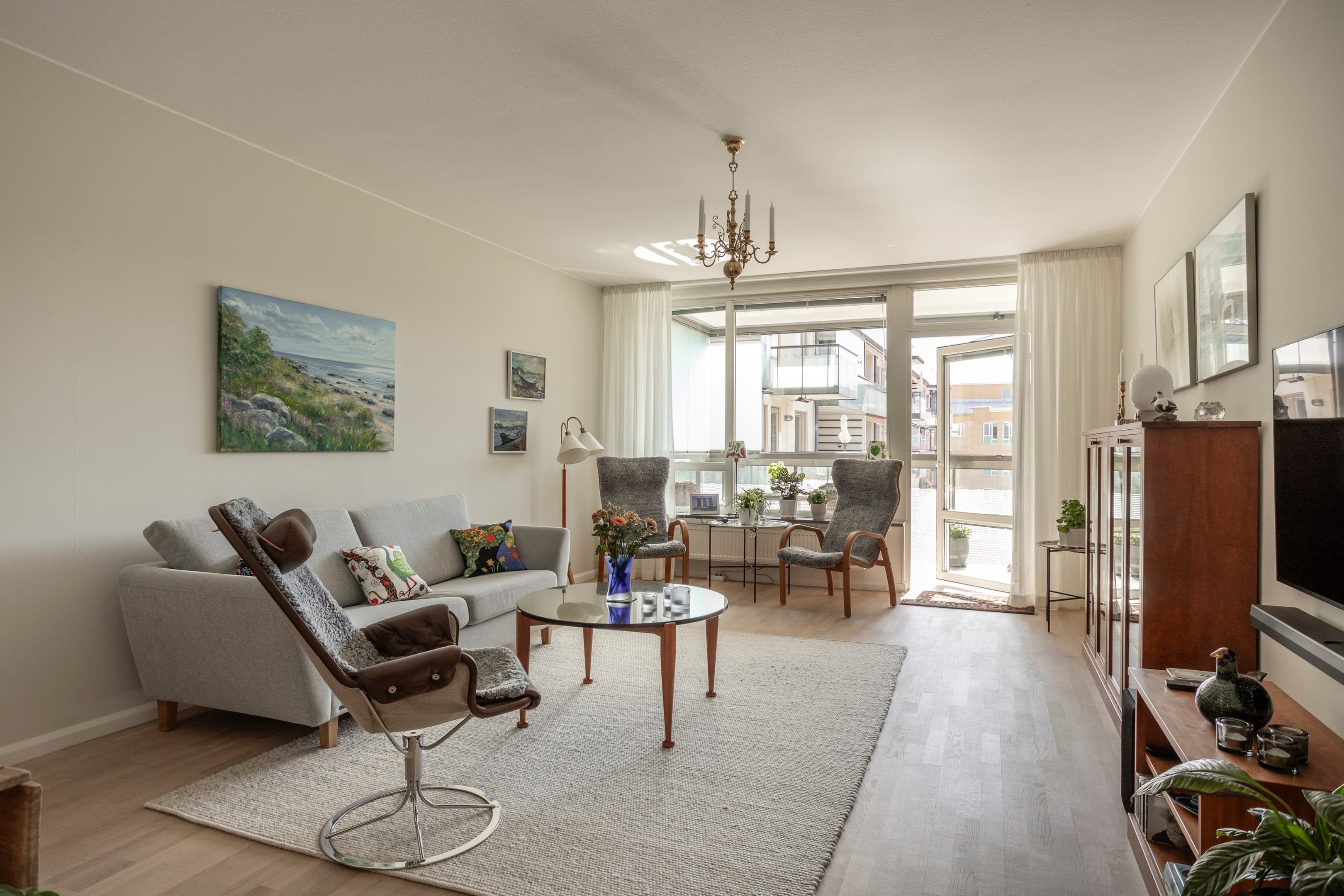 Sankt Göransgatan 83, 5tr