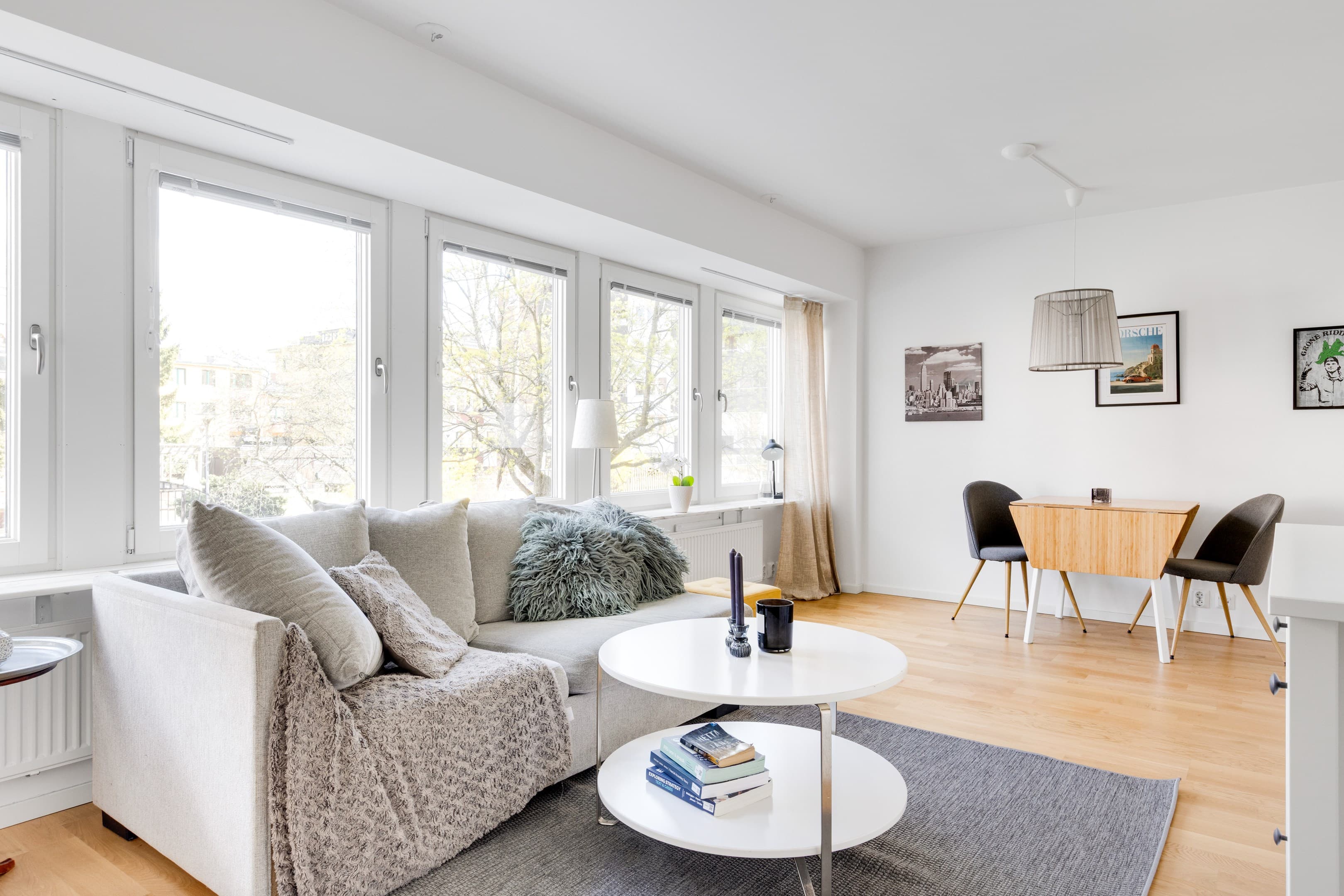 Sturegatan 4B