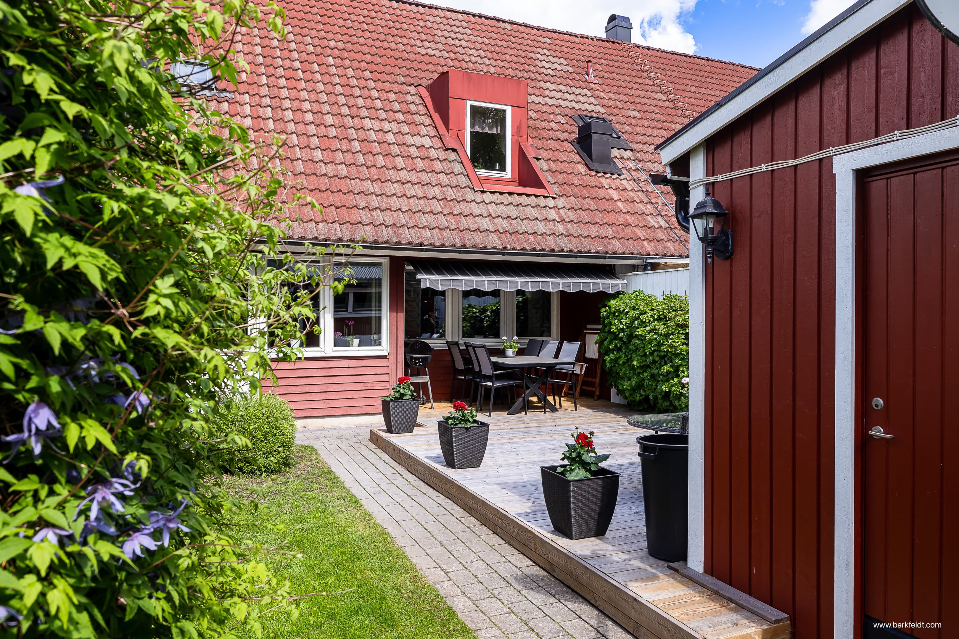 Fögderivägen 36