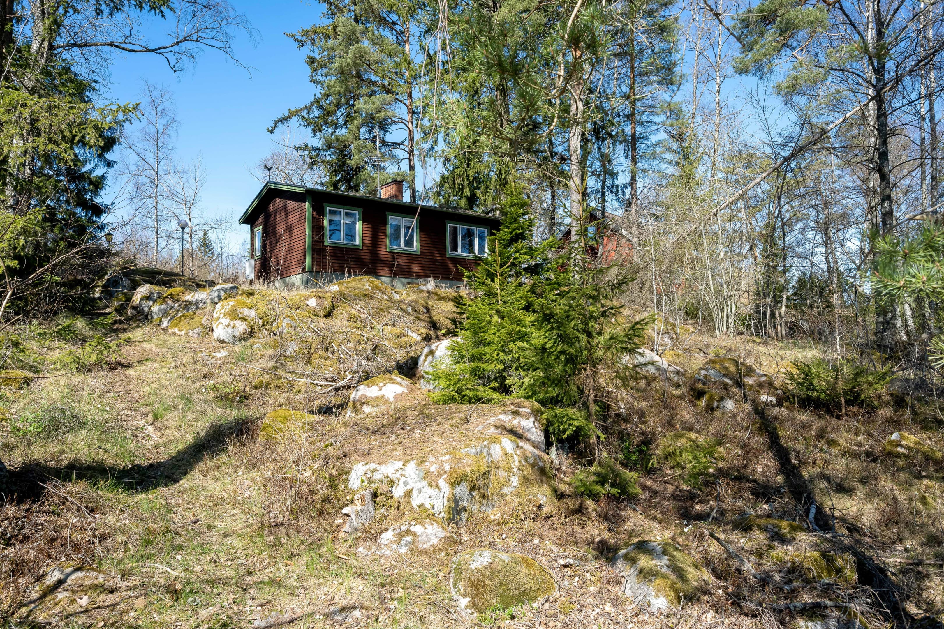 Fullerö Lälunda 261