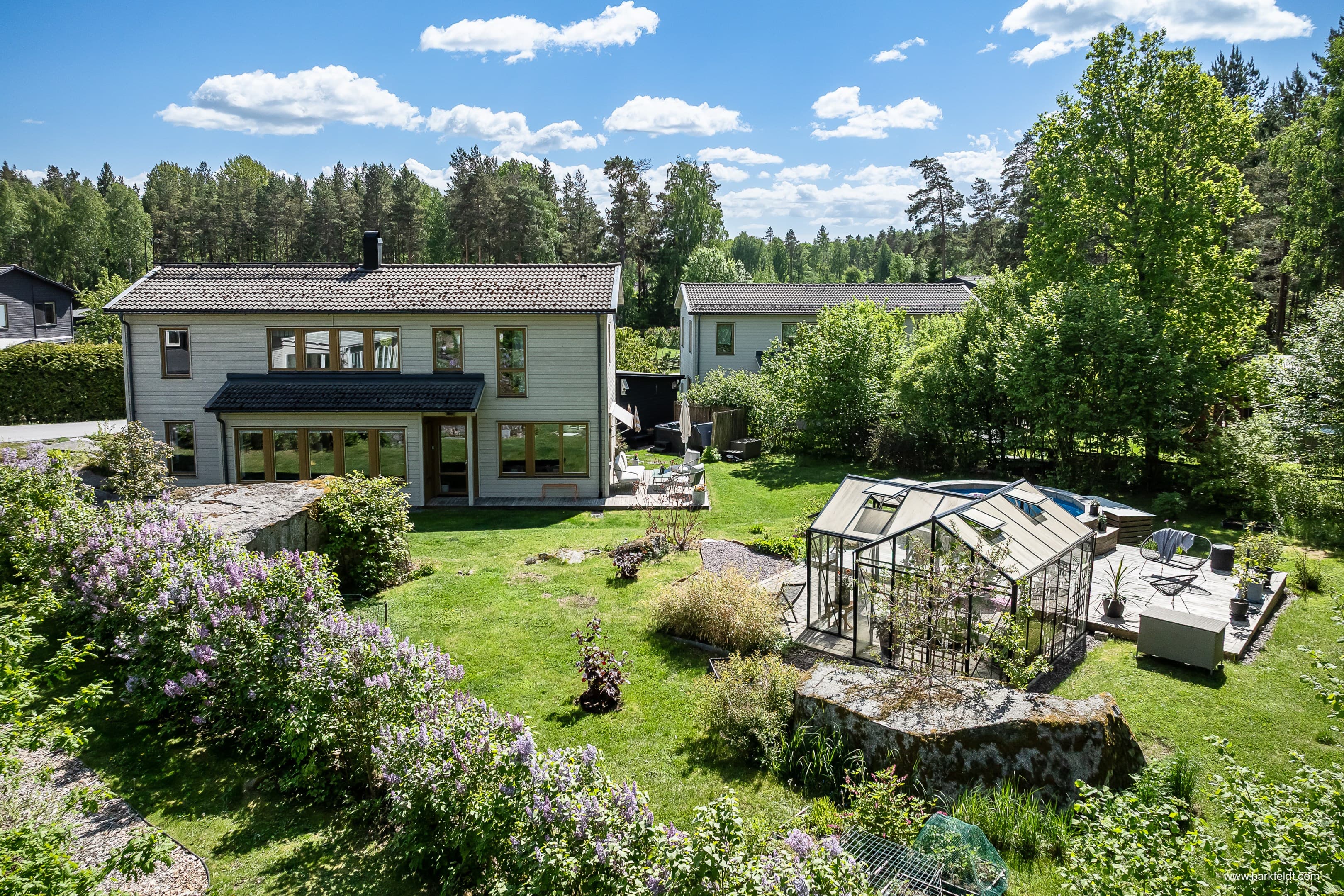 Mullvadsvägen 48