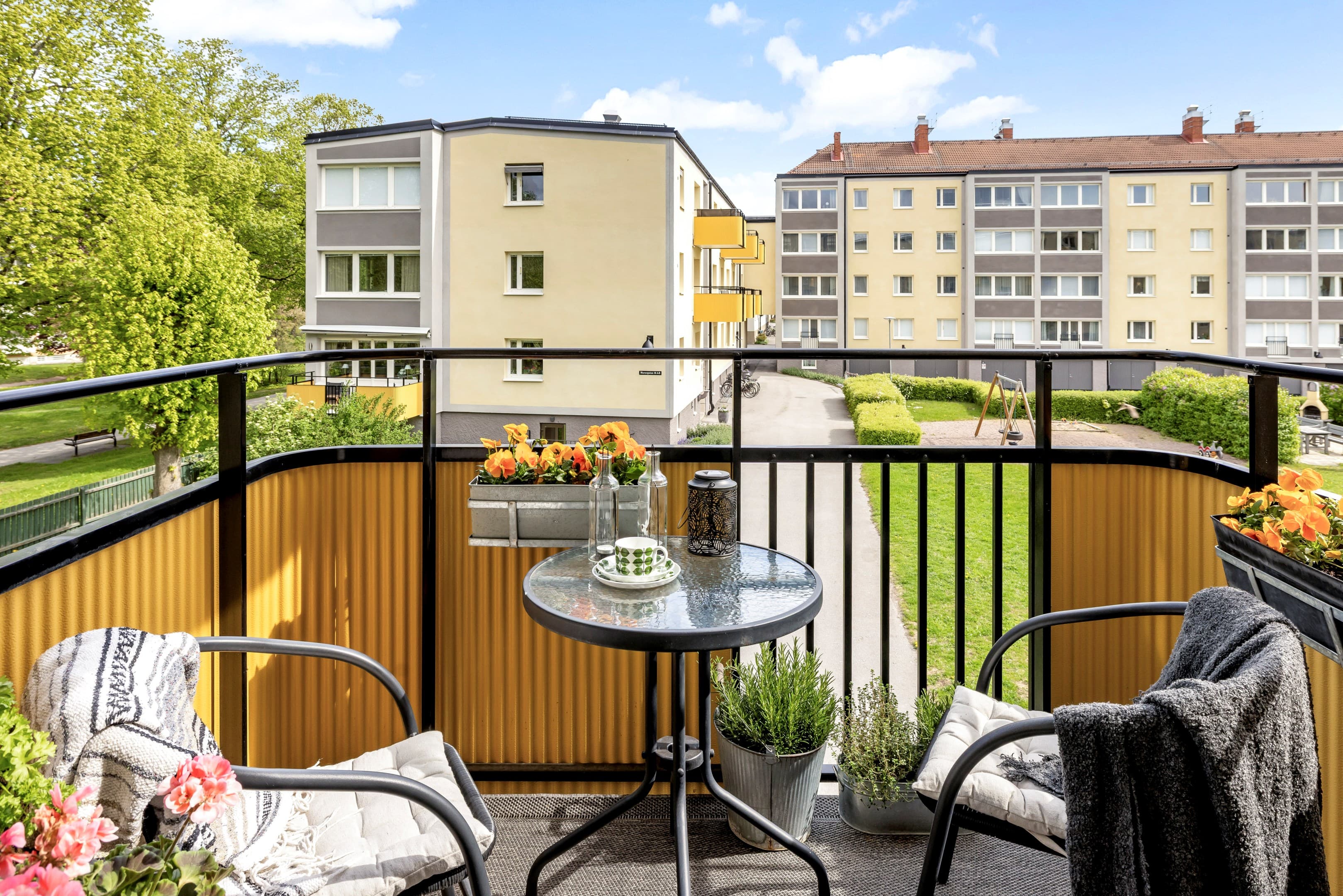 Murargatan 14E
