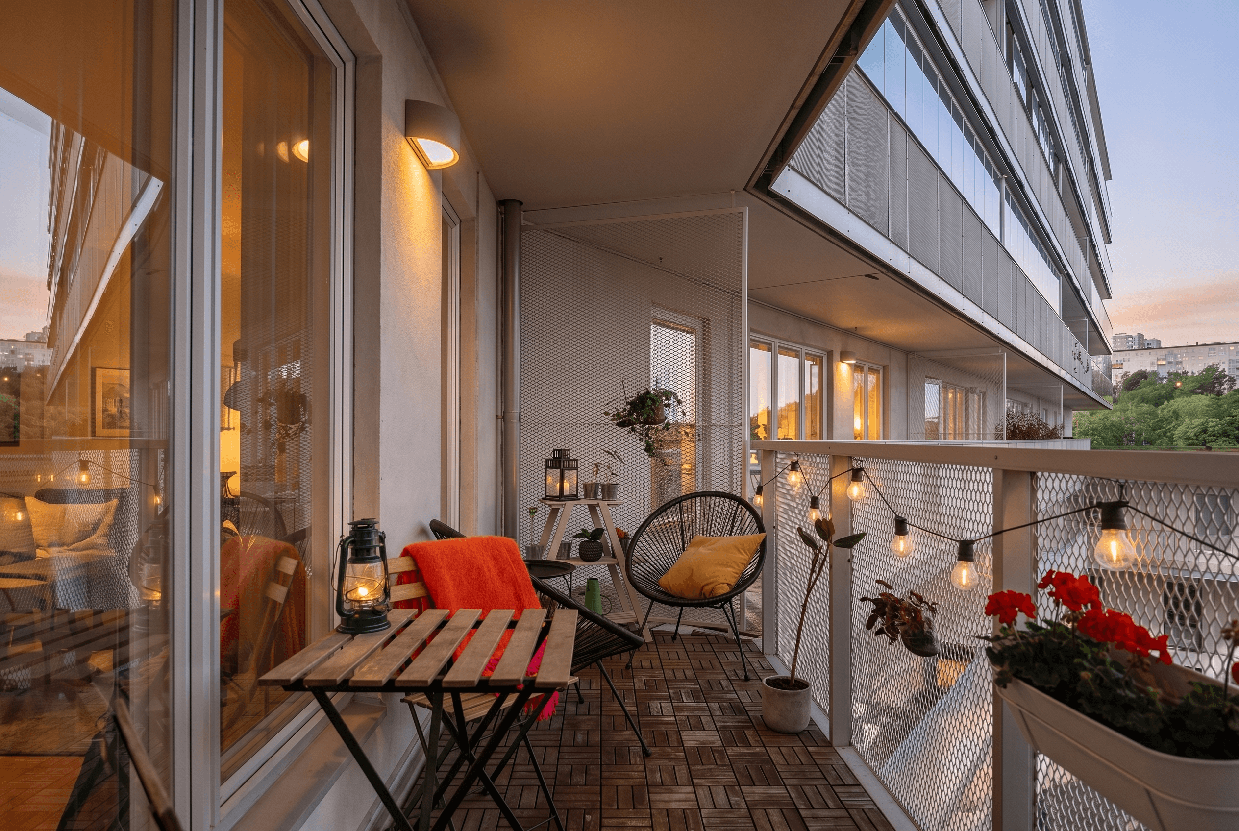 Liljeholmsgränd 2, 3 tr