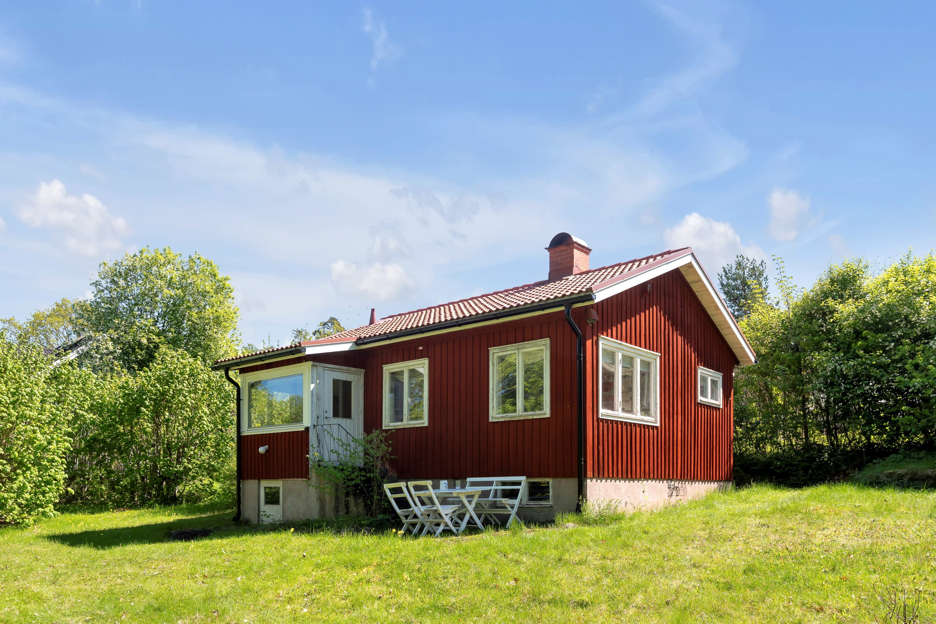 Vittingers väg 5