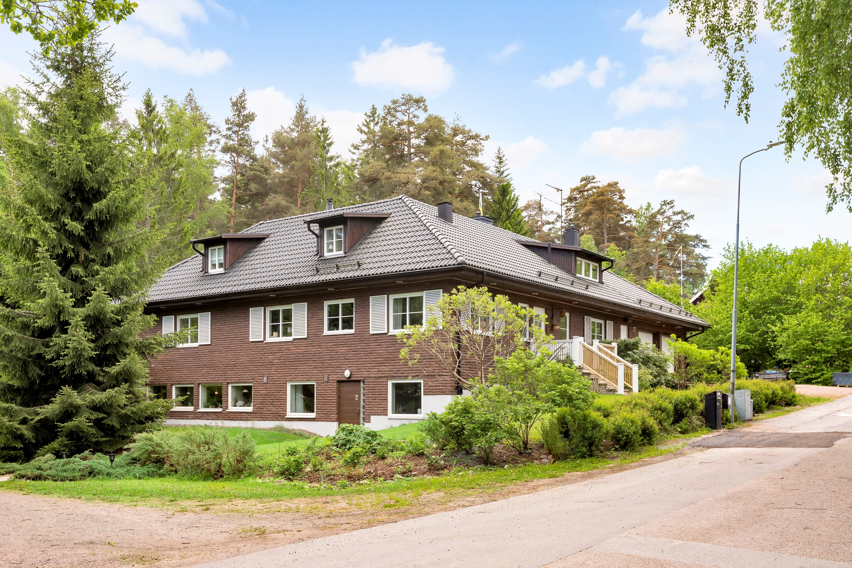 Svankärrsvägen 37