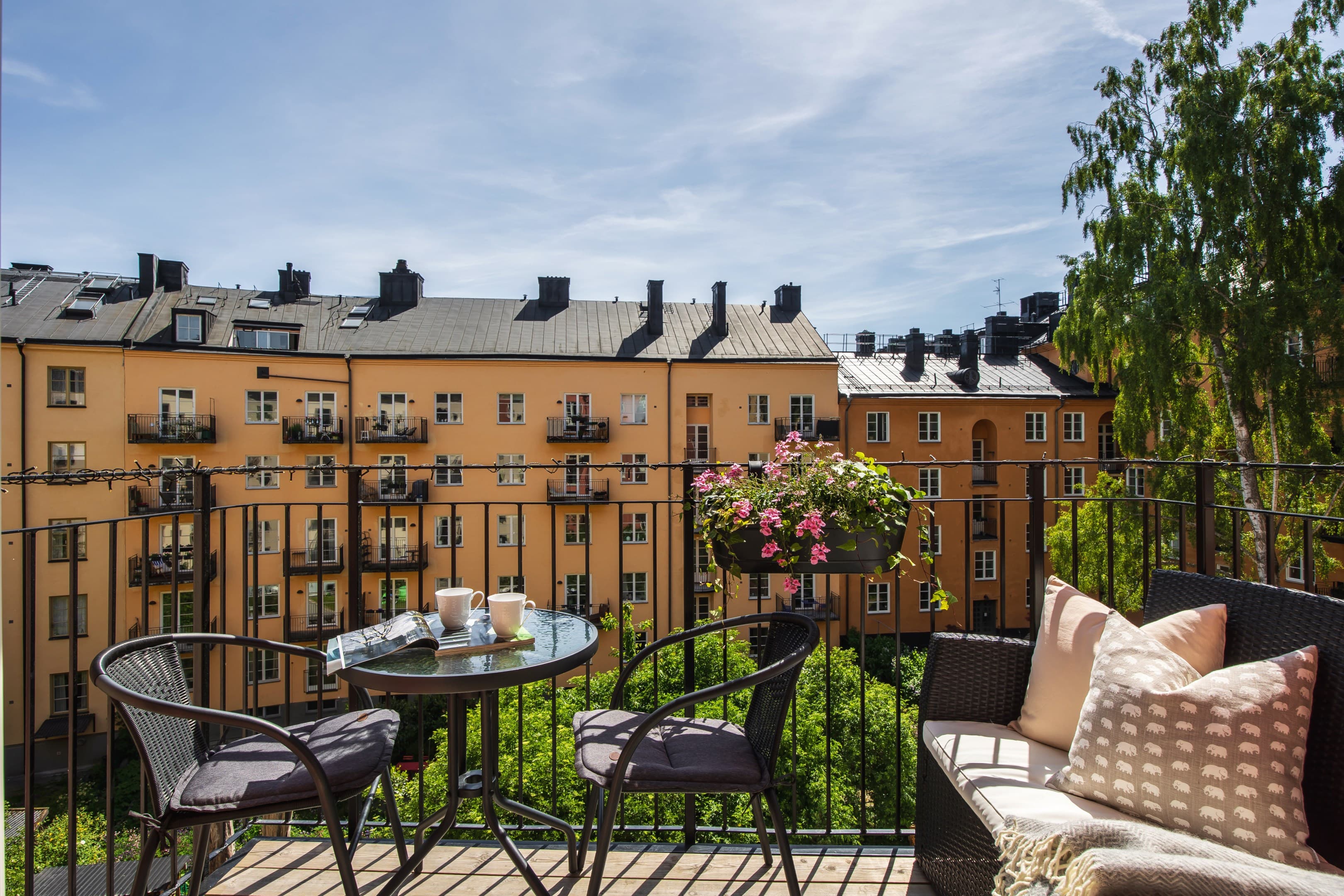 Vanadisvägen 5