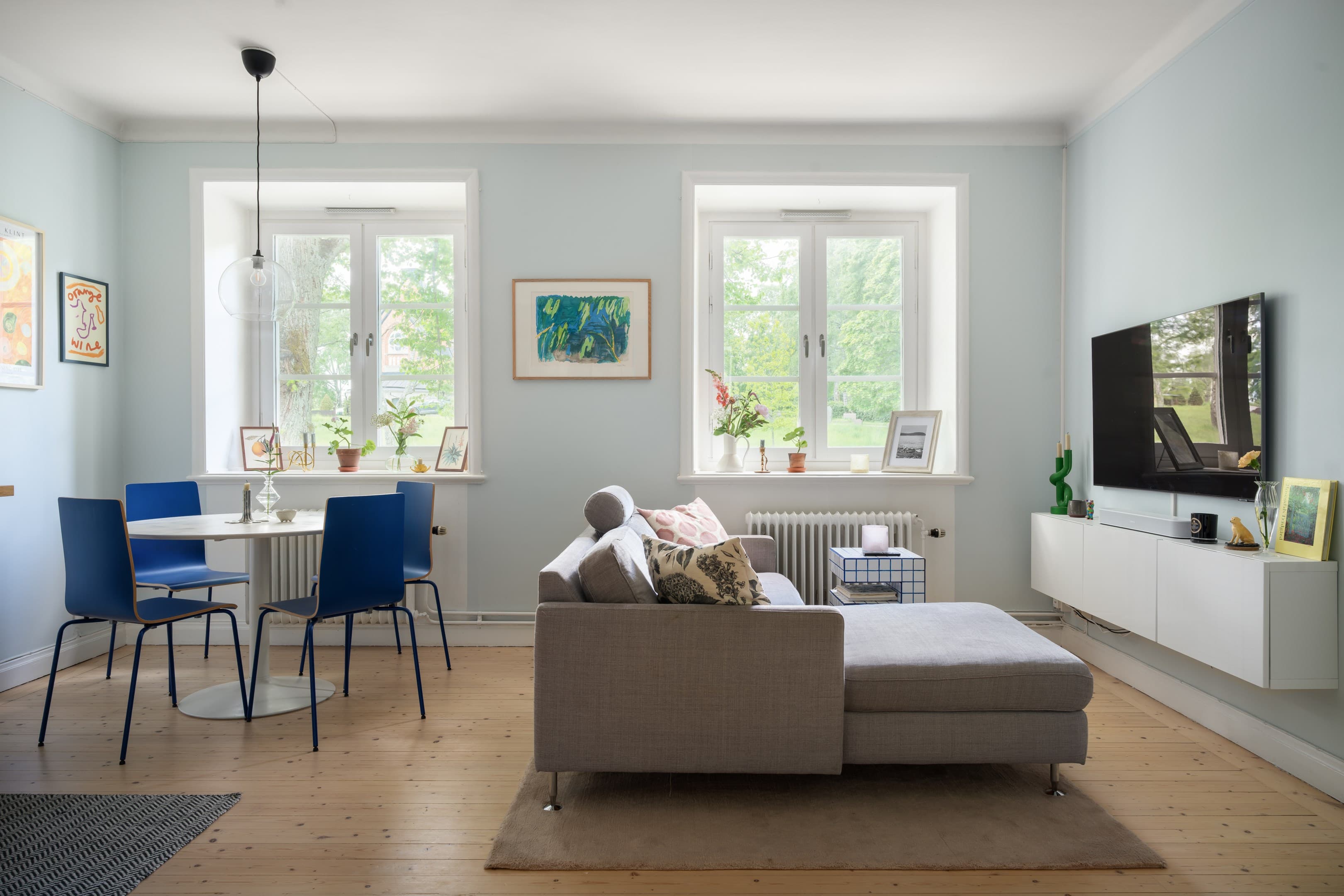 Kyrkogårdsvägen 55A
