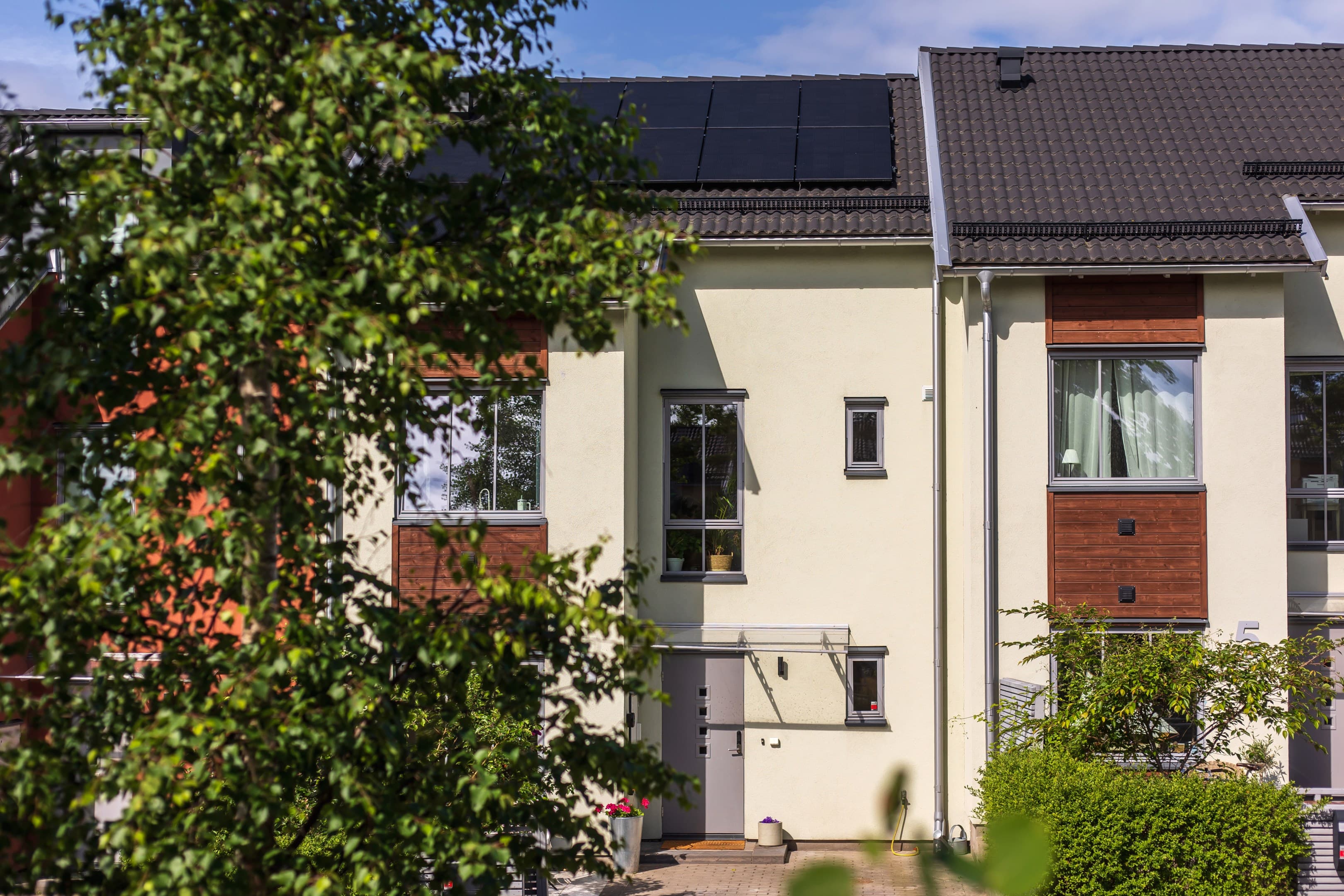 Dansbanevägen 3