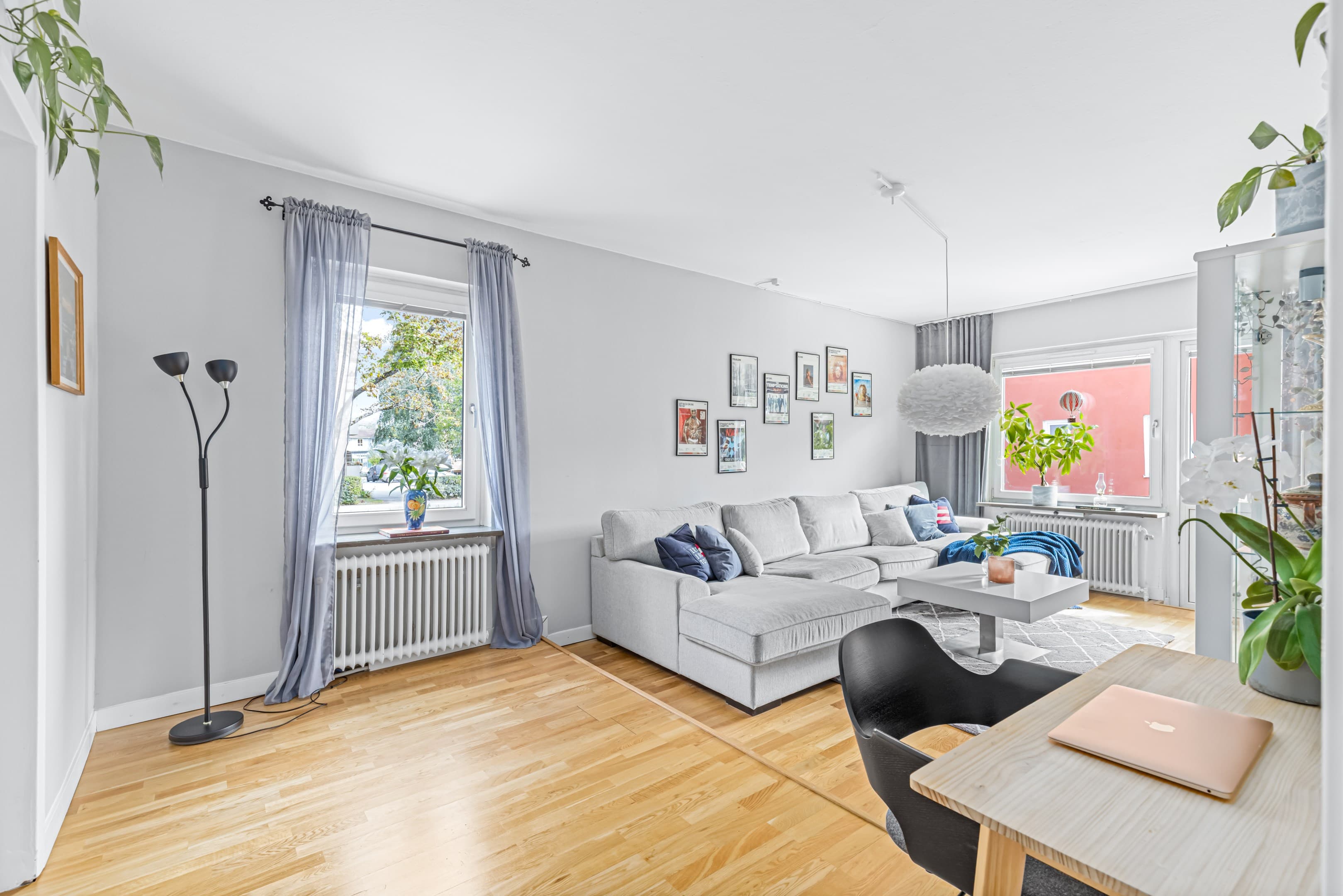 Svartbäcksgatan 76A