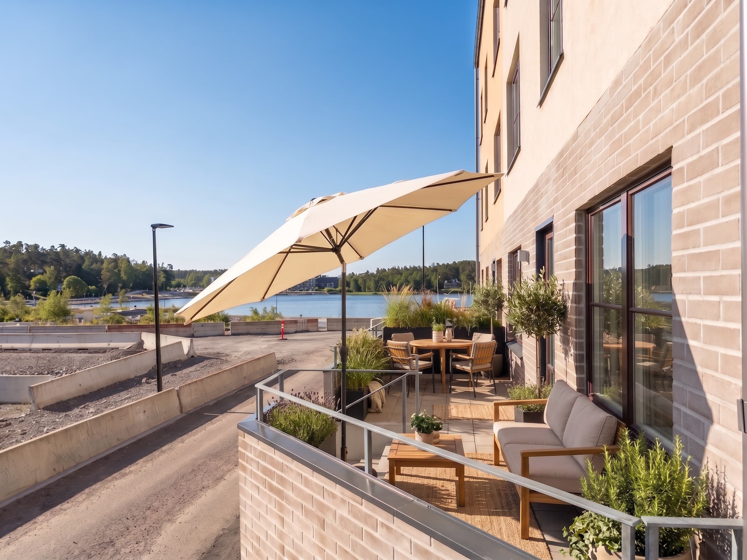 Väsjöpromenaden 5