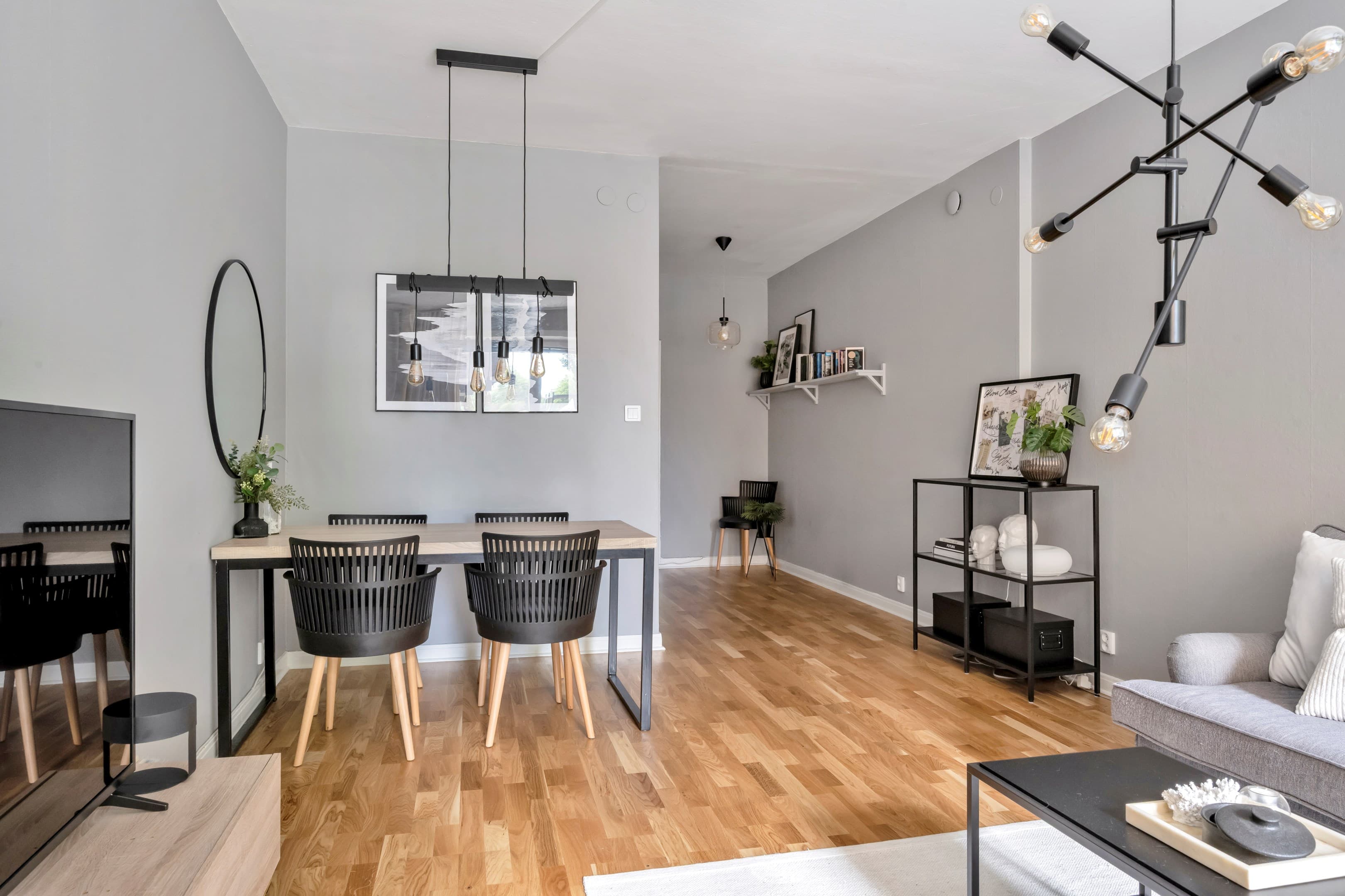 Börjegatan 10B