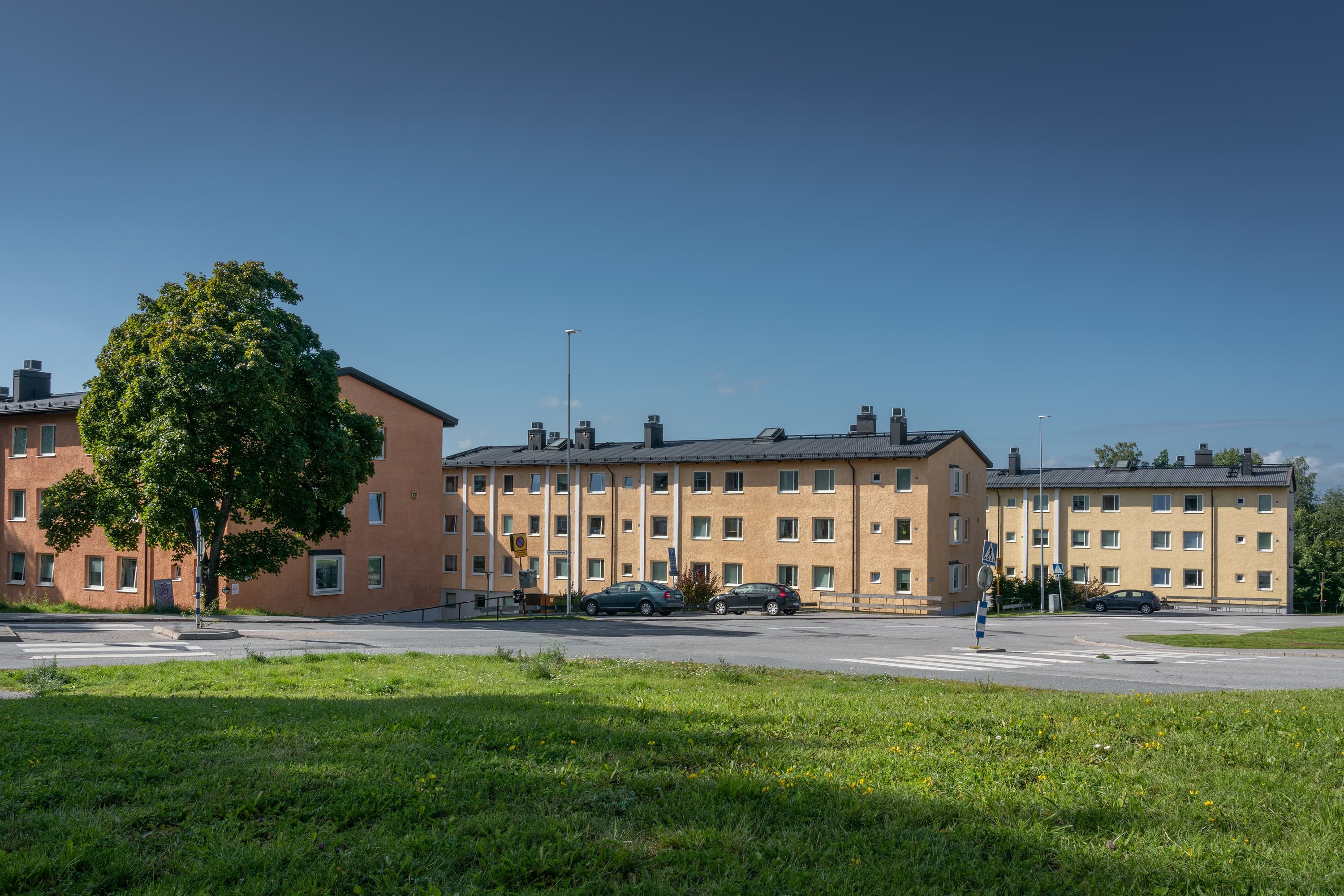 Tullingebergsvägen 6A