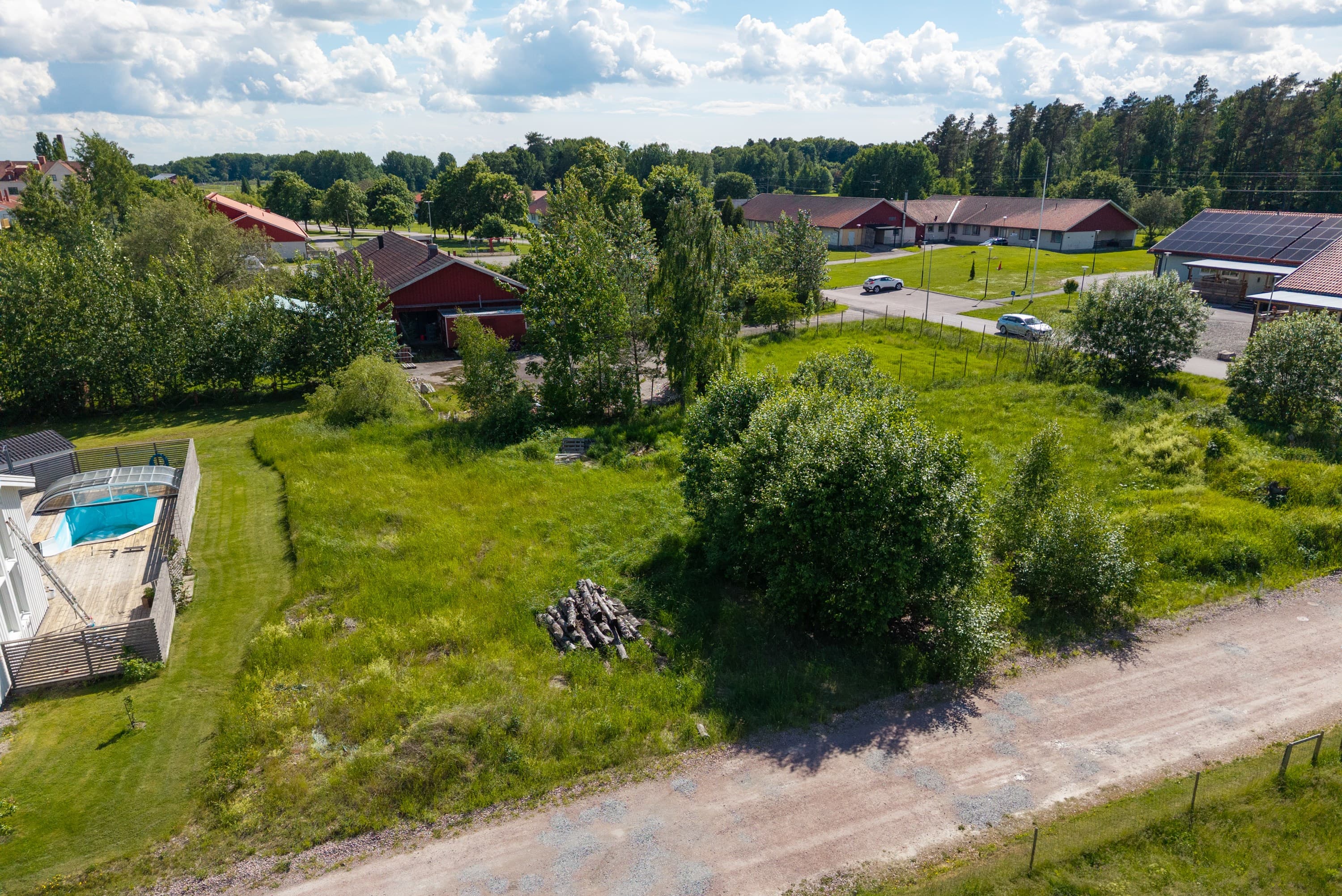 Sofielundsvägen 36