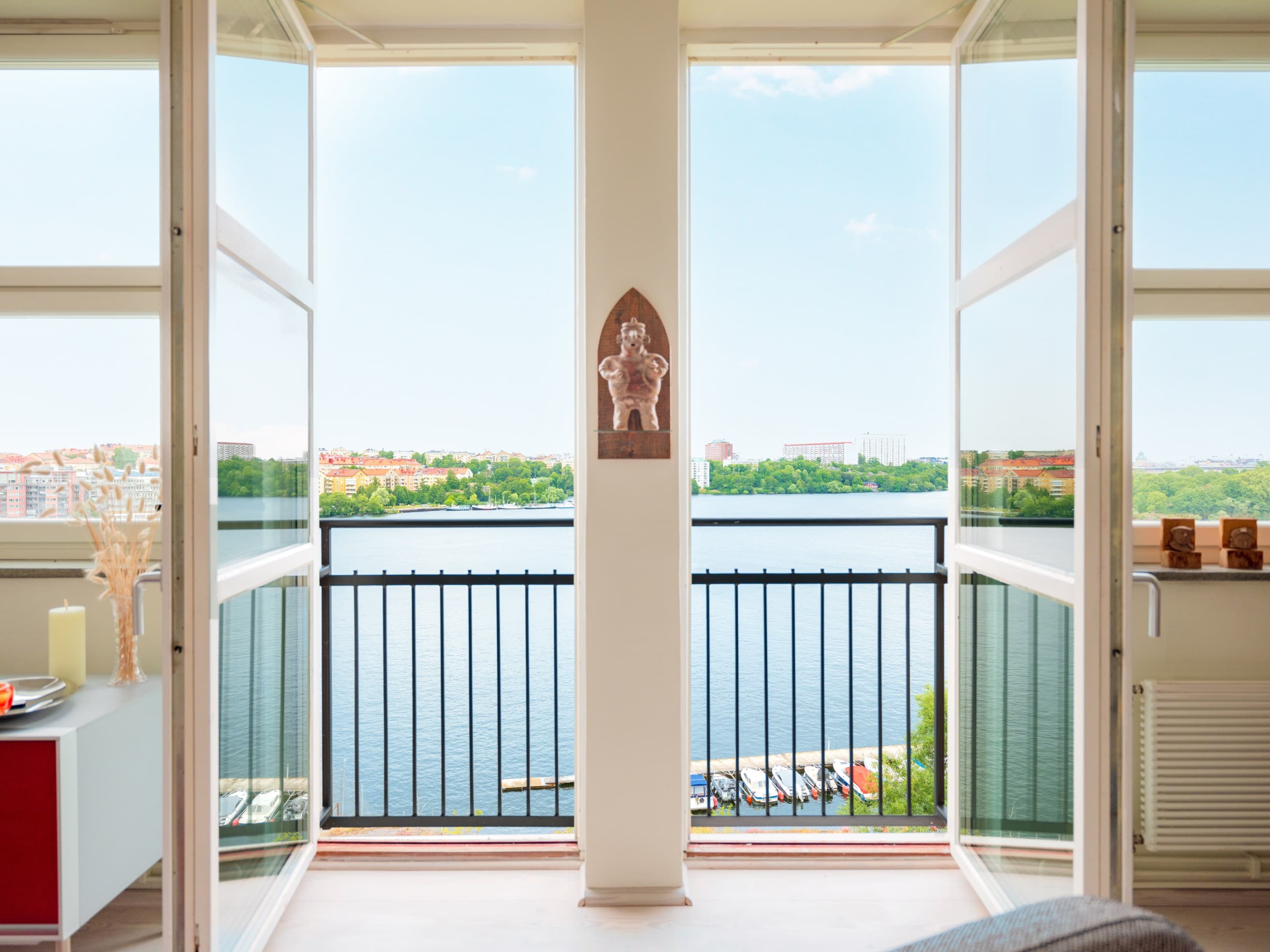 Sjöbjörnsvägen 66C