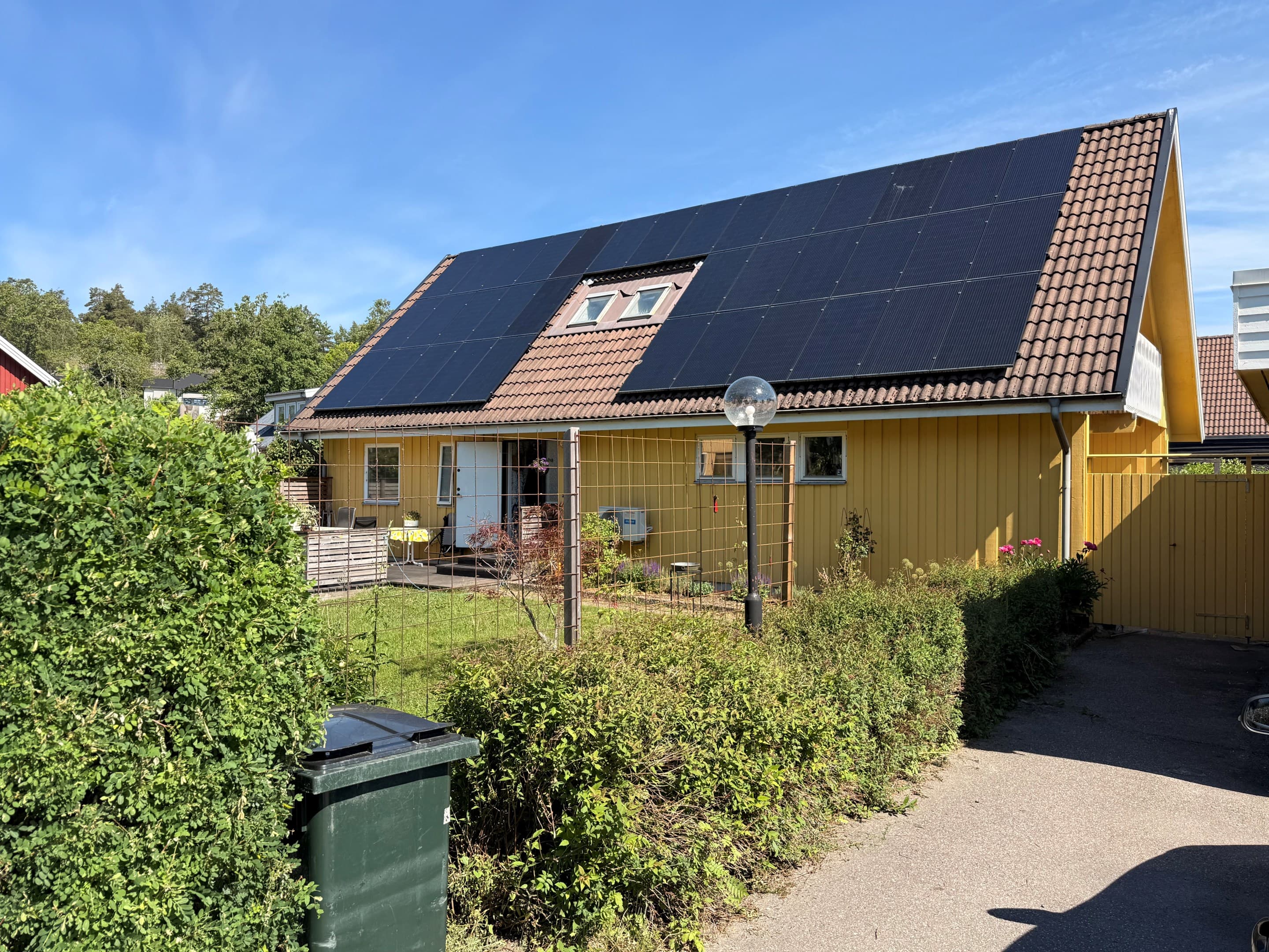 Fältvägen 7