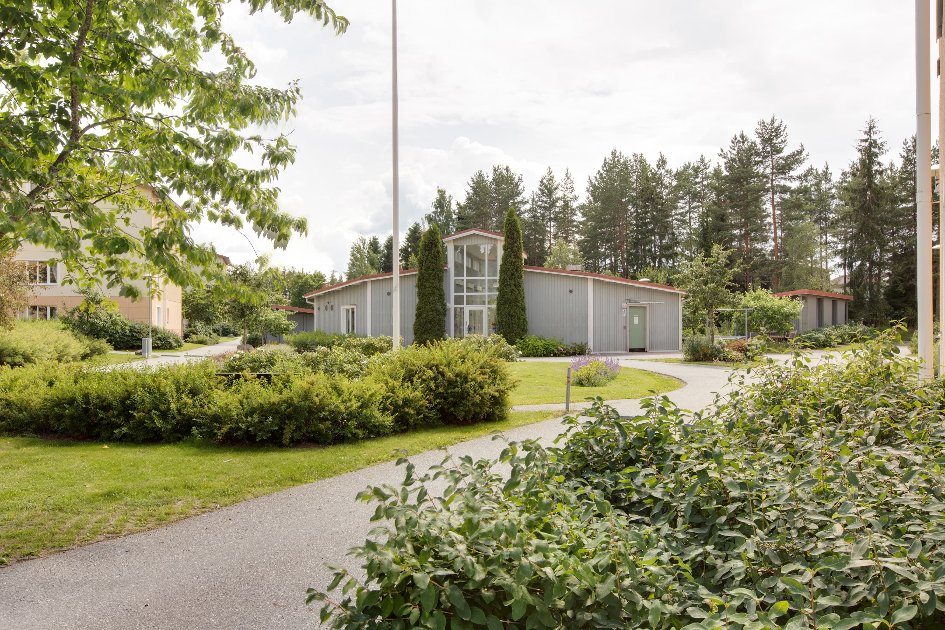 Herrhagsvägen 403