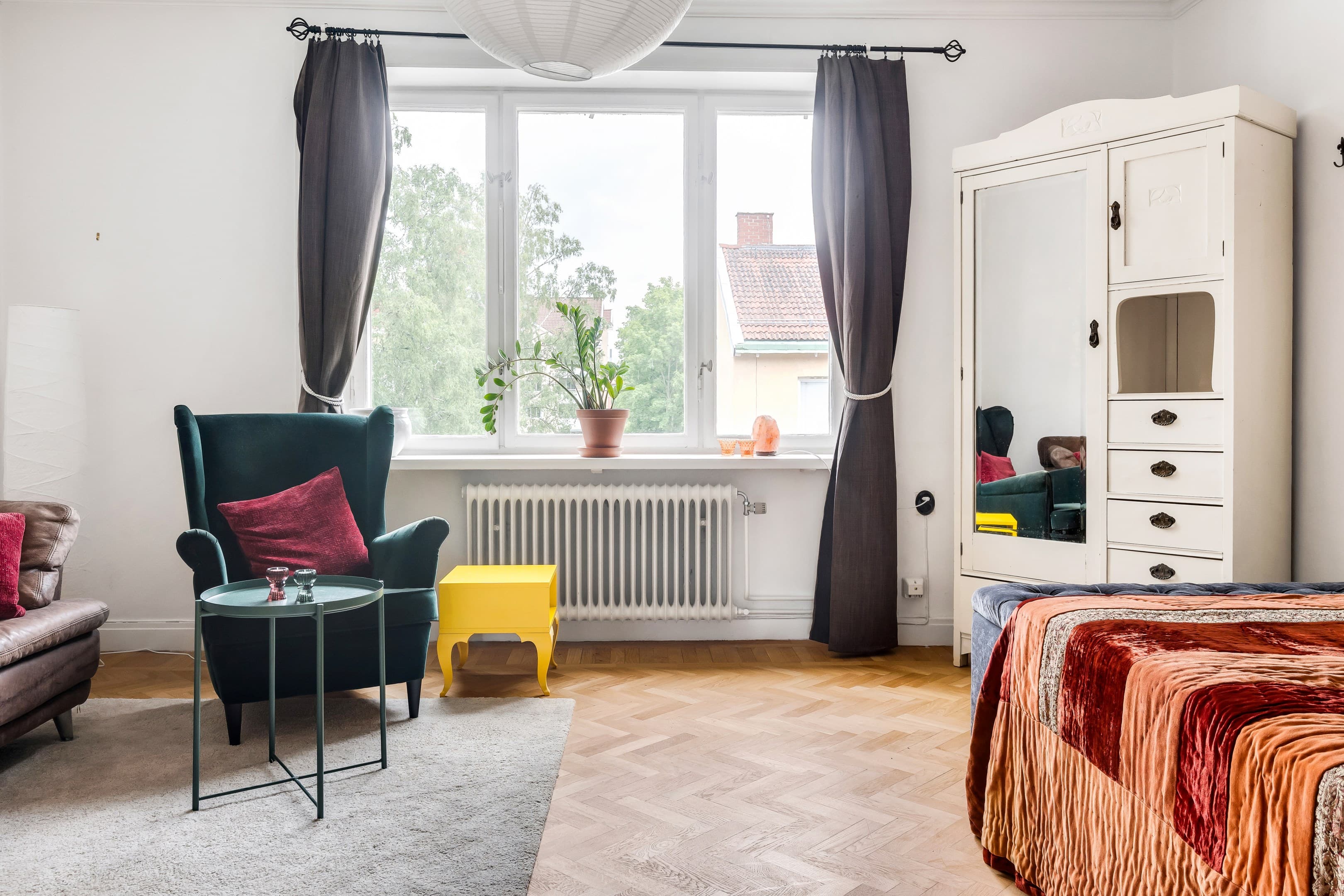 Höganäsgatan 4C