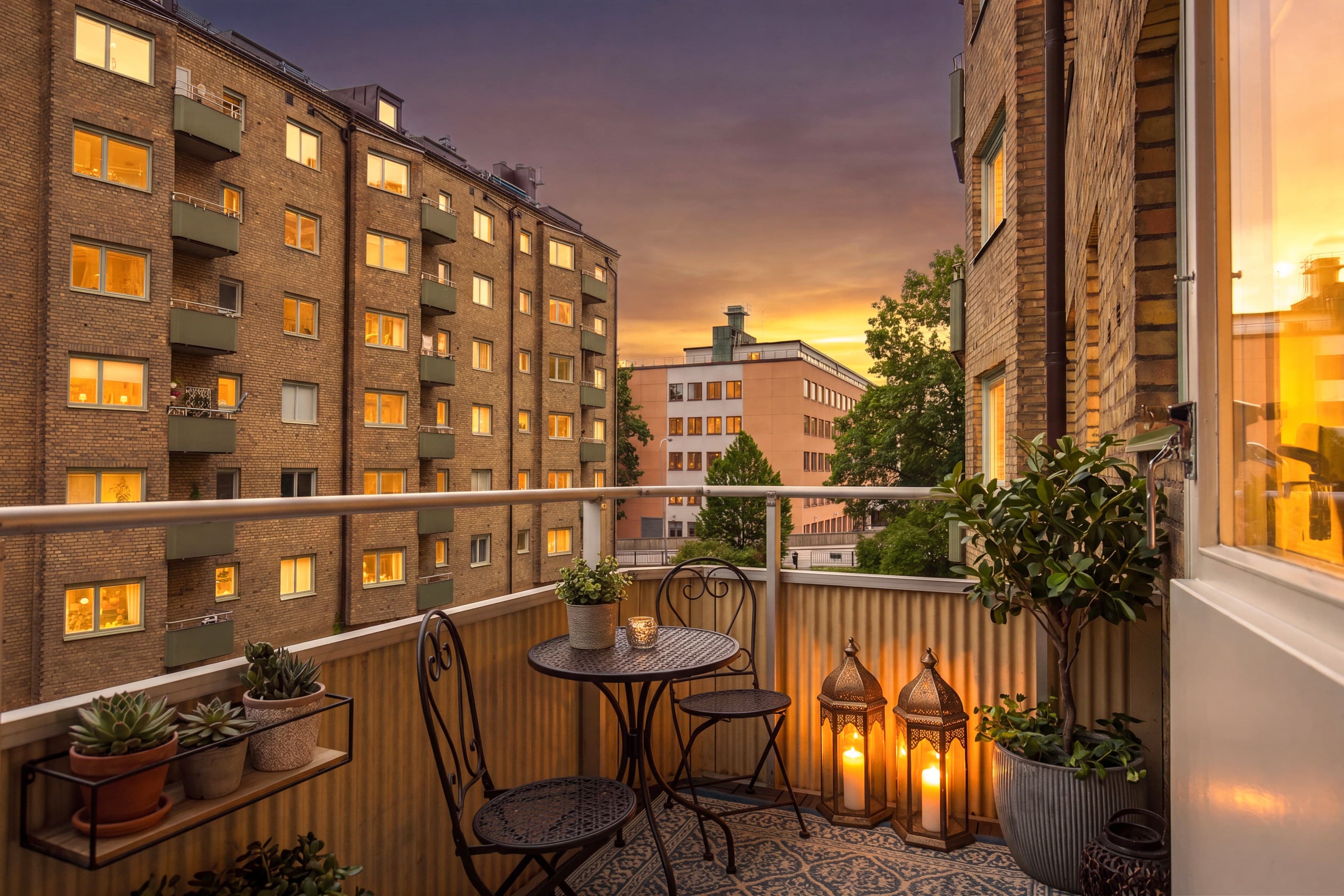 Wennerbergsgatan 6B