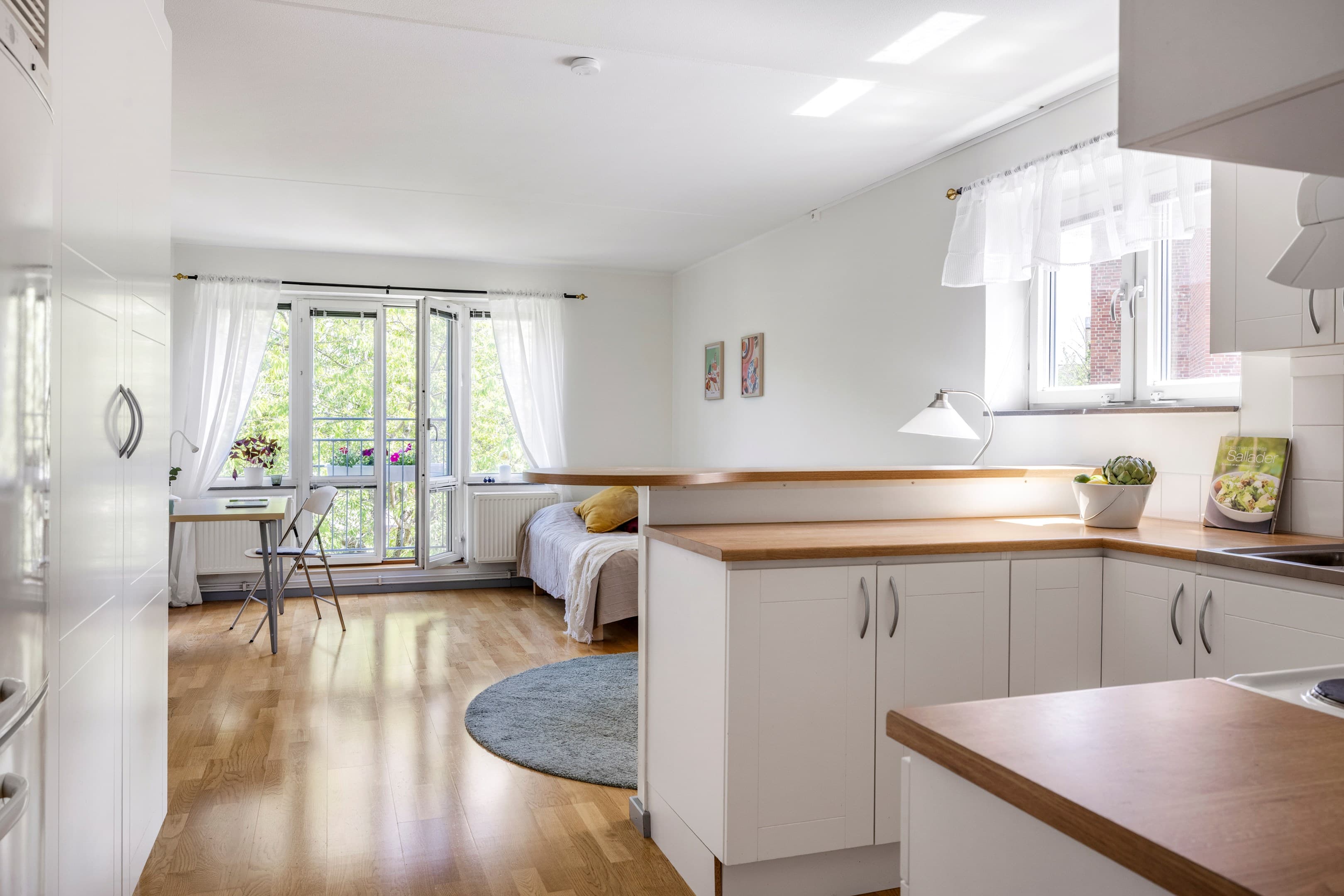S:t Johannesgatan 36C