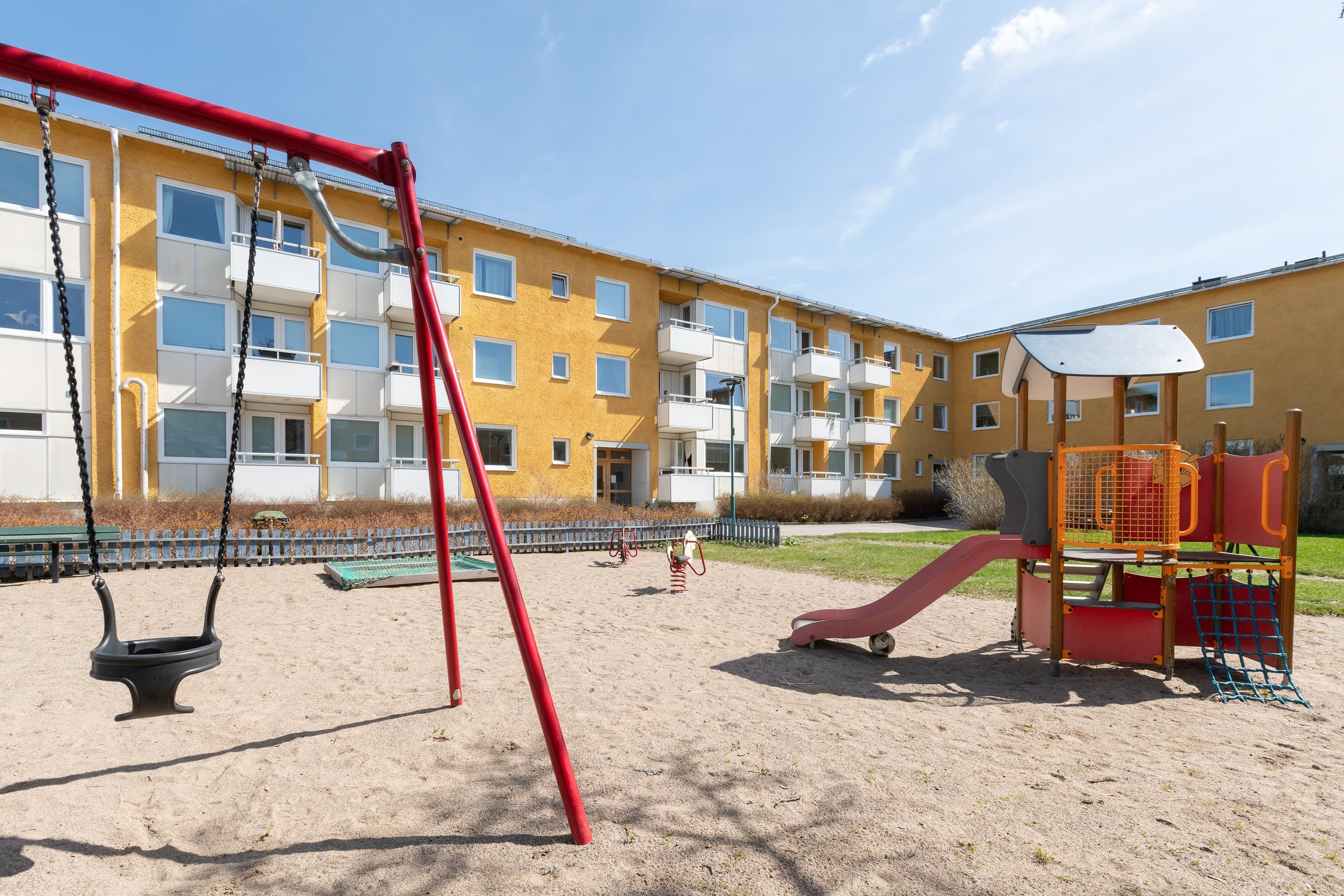 Tullingebergsvägen 8C