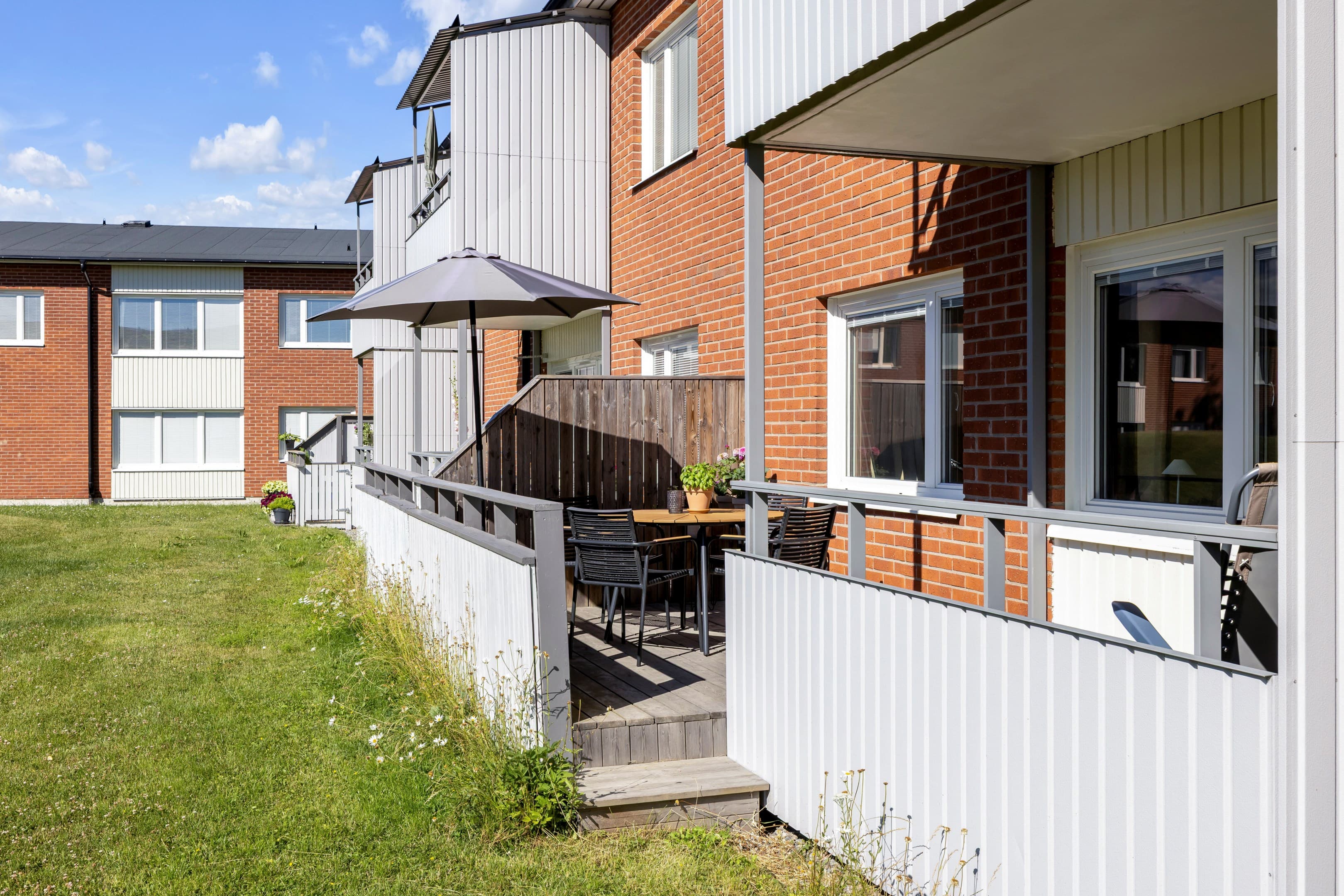 Körvelgatan 16A