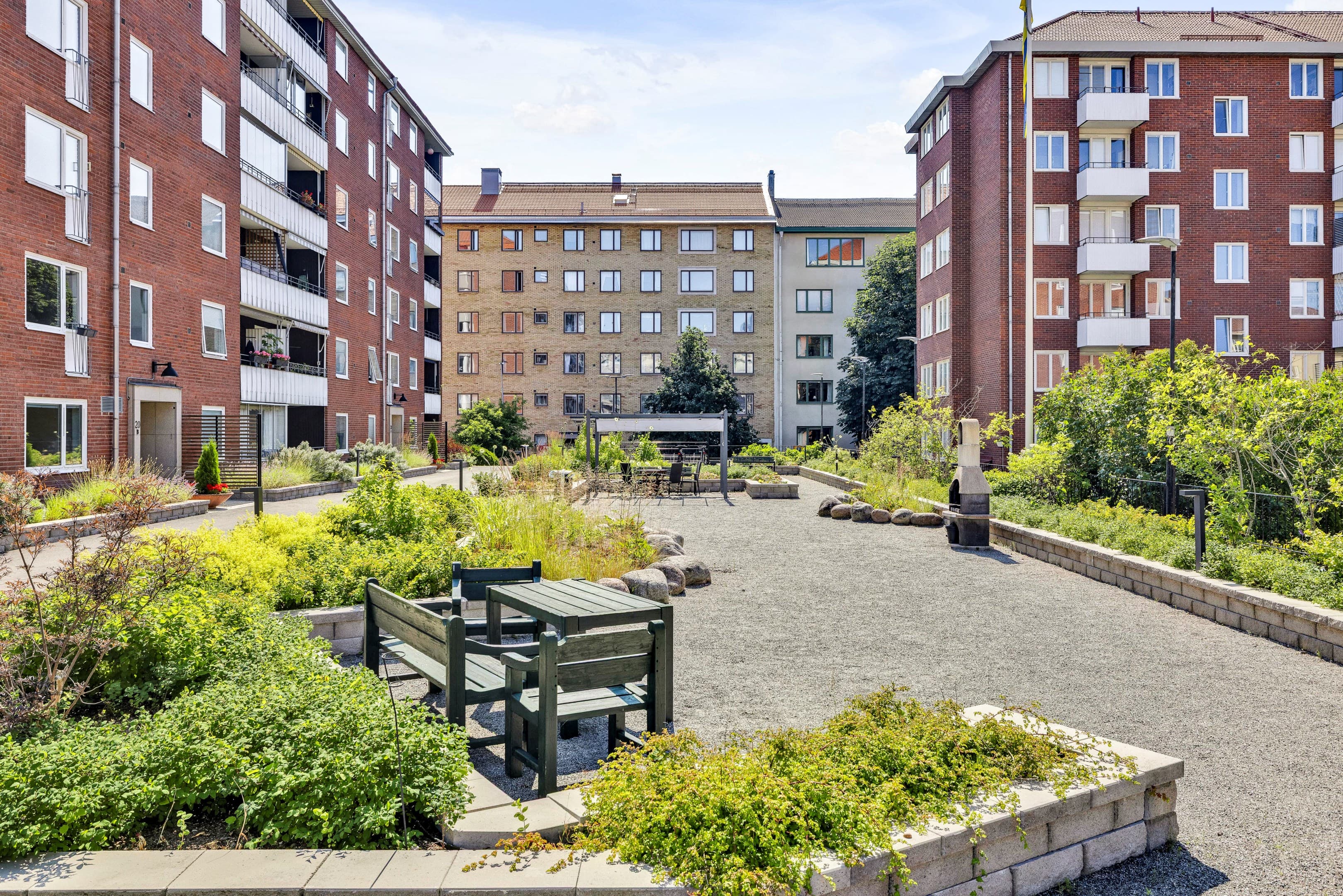 Sysslomansgatan 20 C